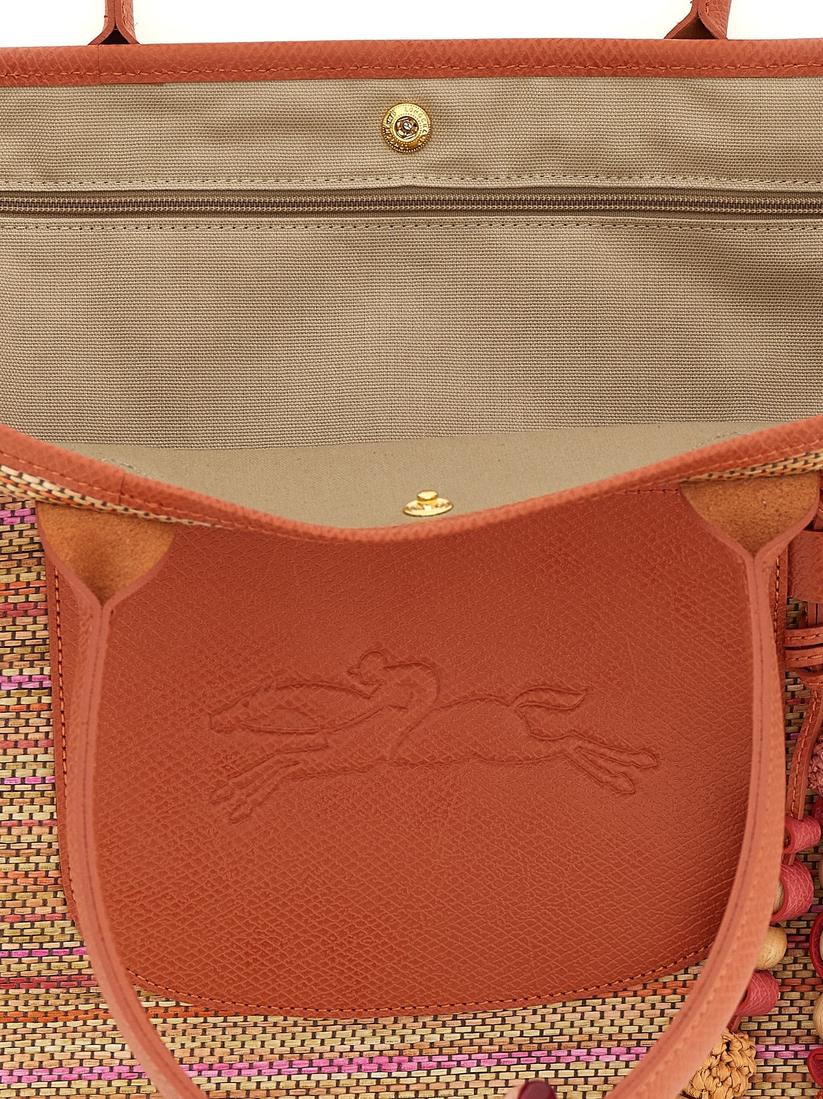 'Le Panier Pliage' Einkaufs Tasche