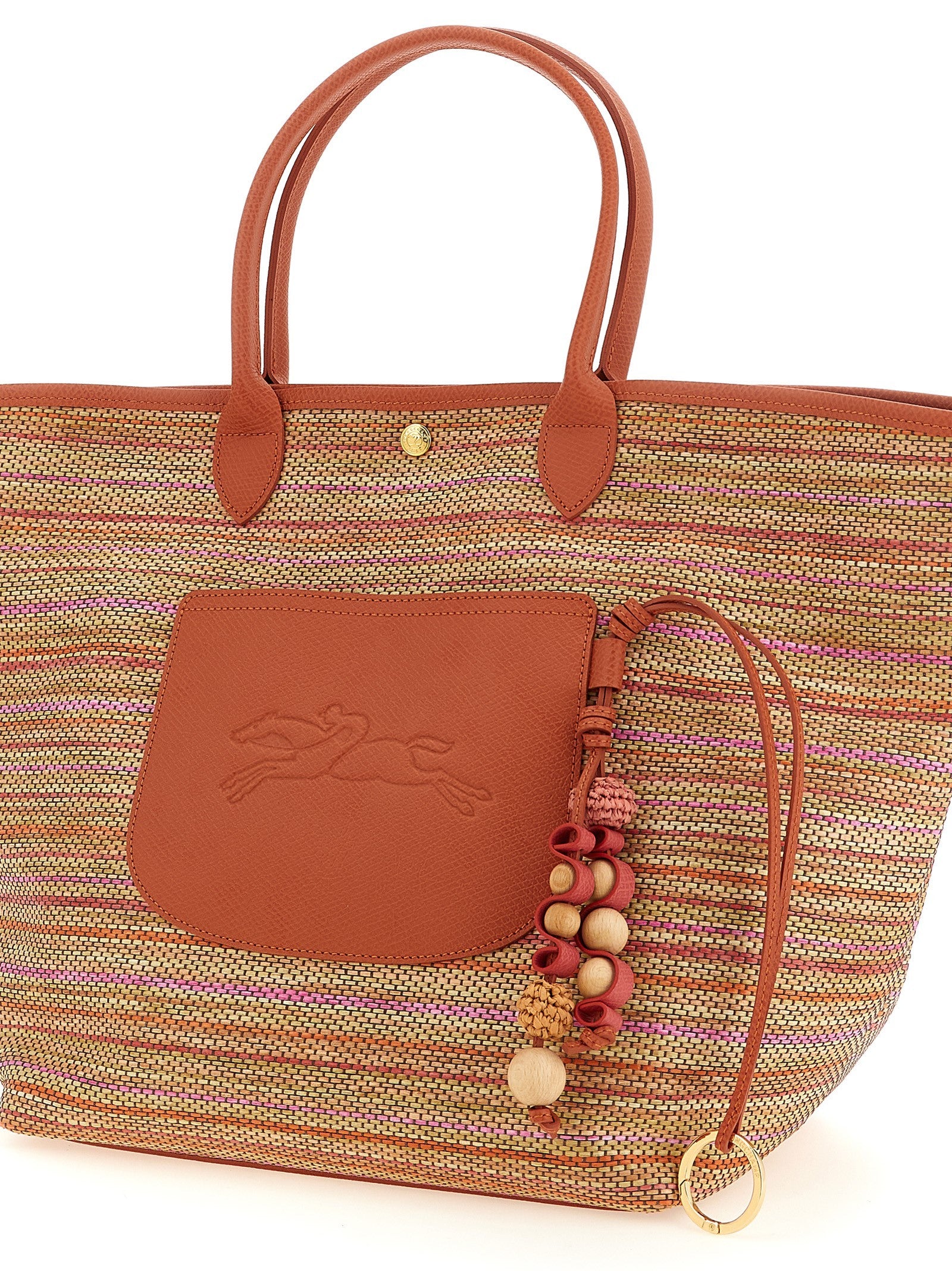 'Le Panier Pliage' Einkaufs Tasche
