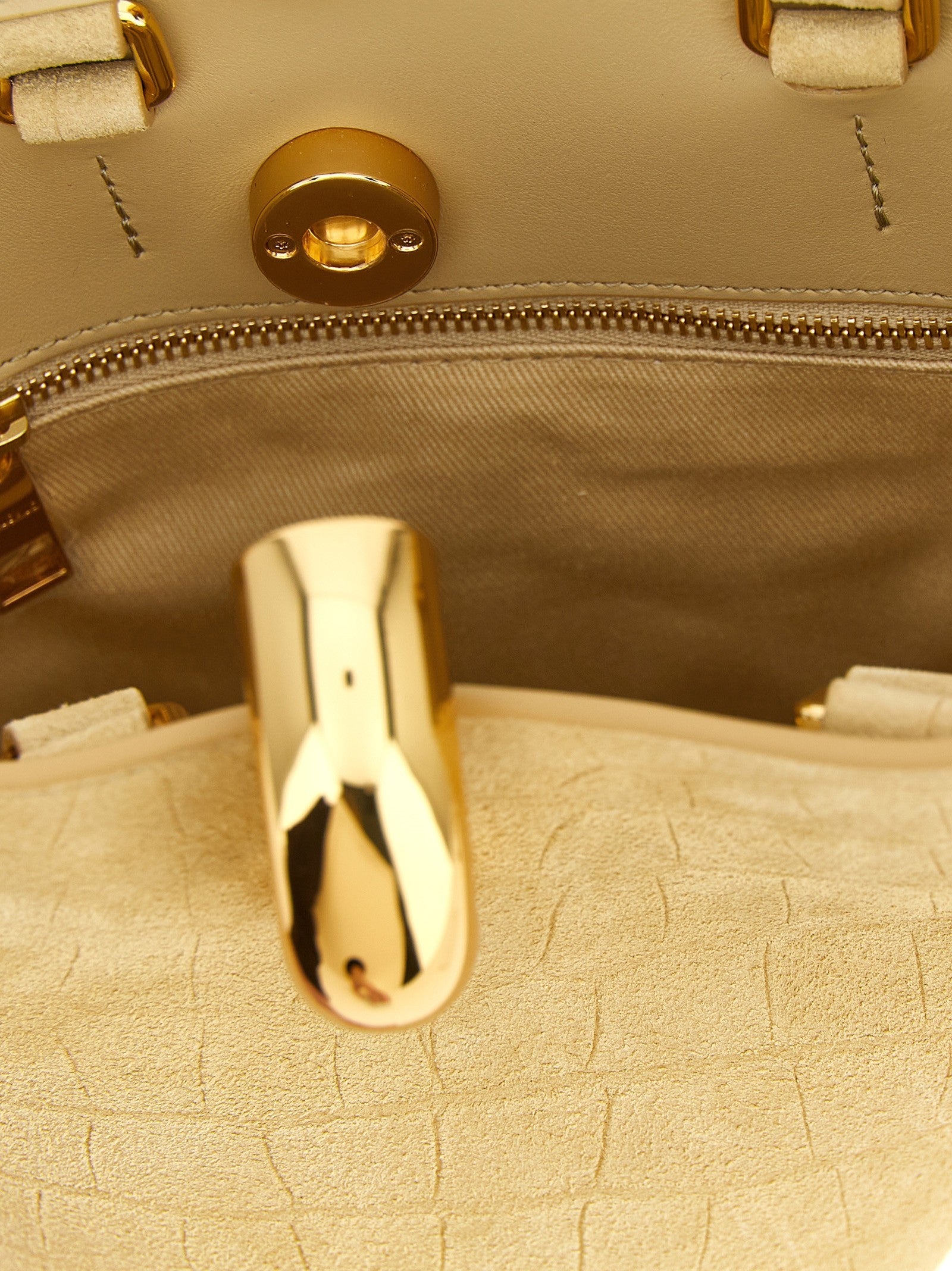 'Le Petit Bambola' Mini Handtasche