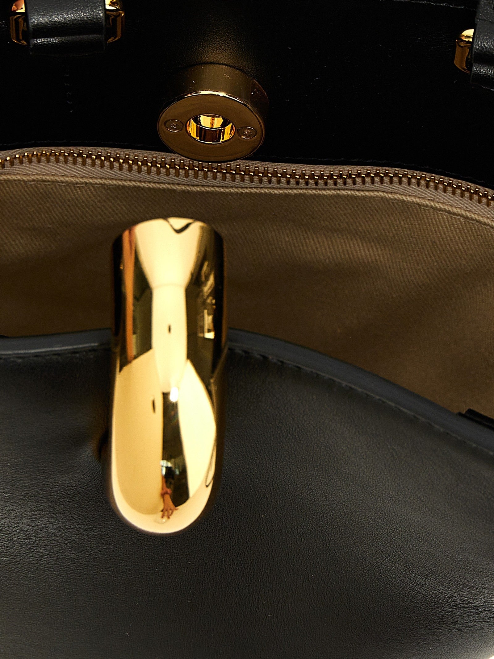 'Le Petit Bambola' Mini Handtasche