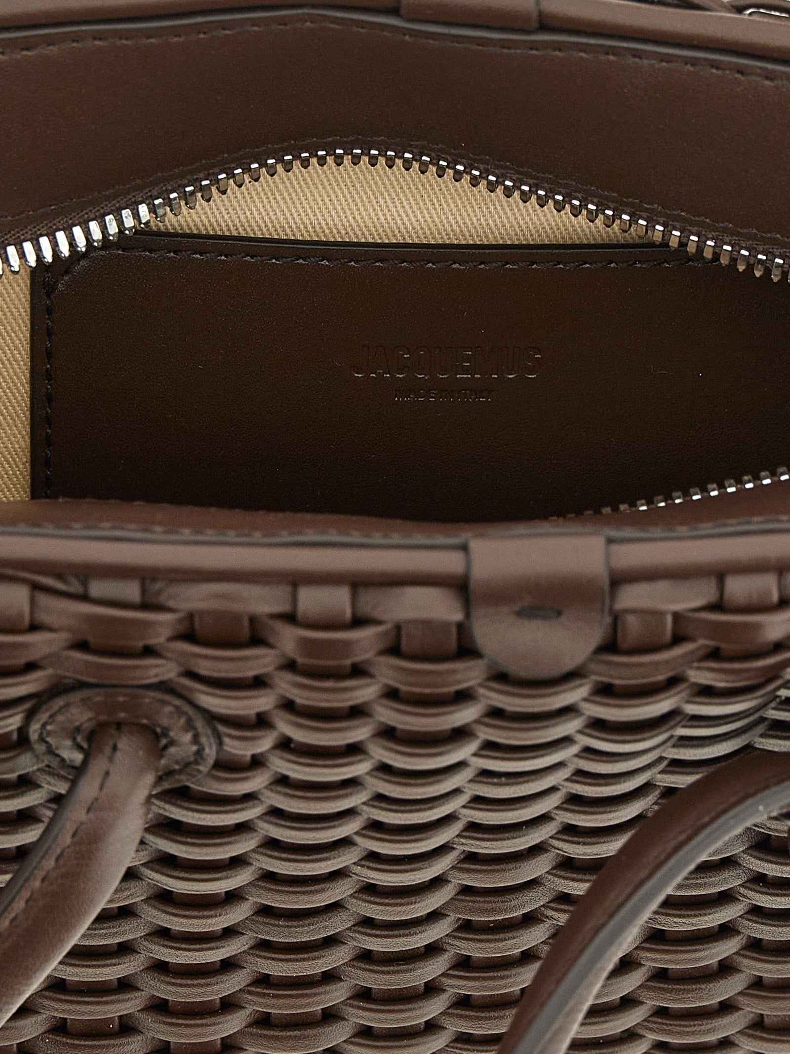 'Le Petit Turismo' Handtasche