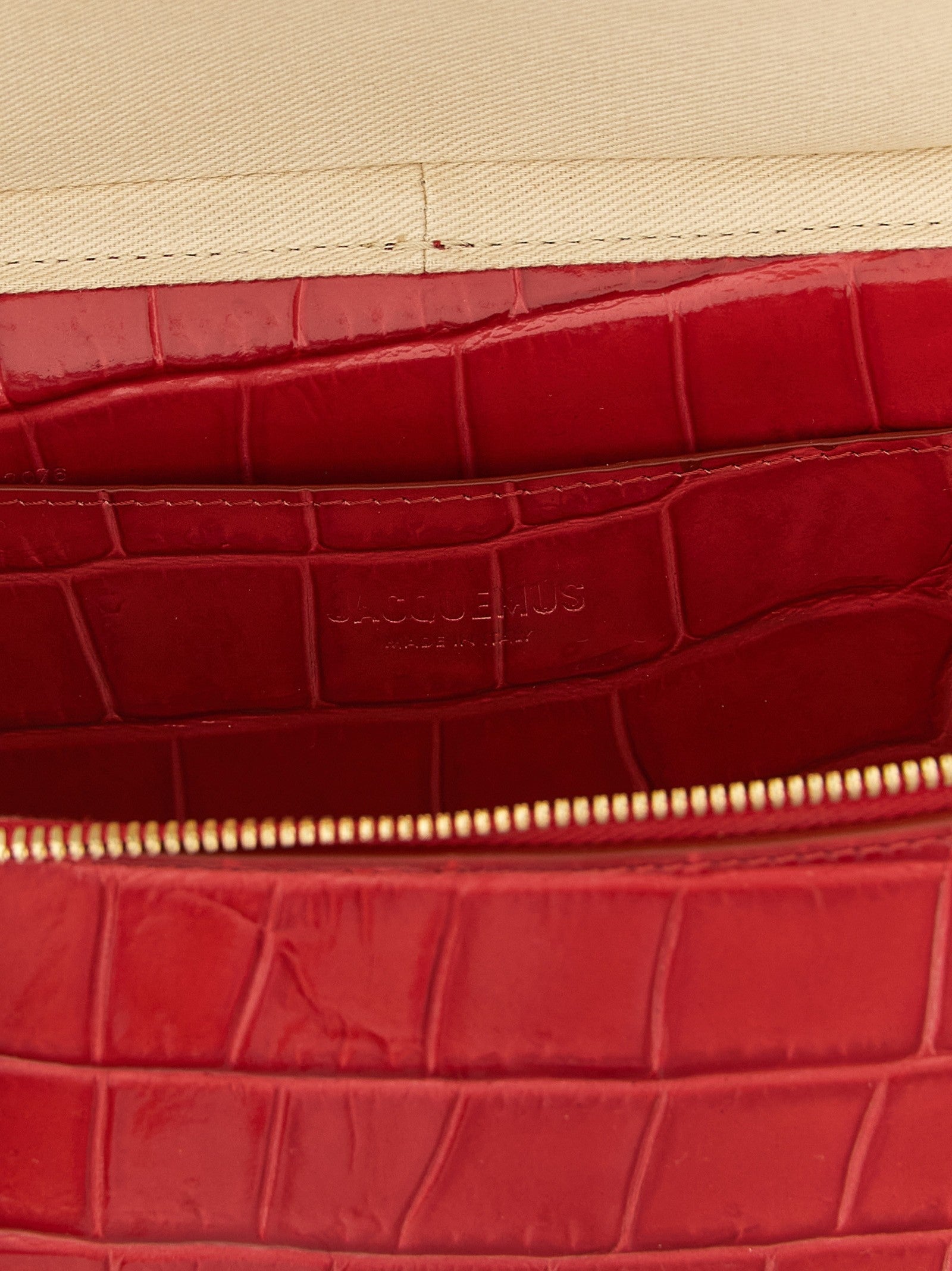 'Le Petit Vanity' Handtasche