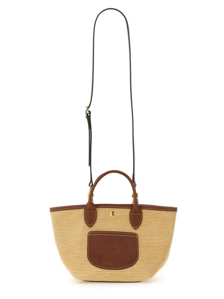 Tasche "LE PANIER PLIAGE" Kleine