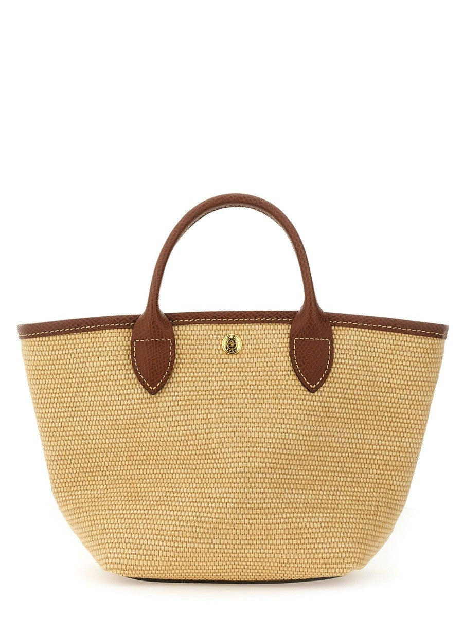 Tasche "LE PANIER PLIAGE" Kleine