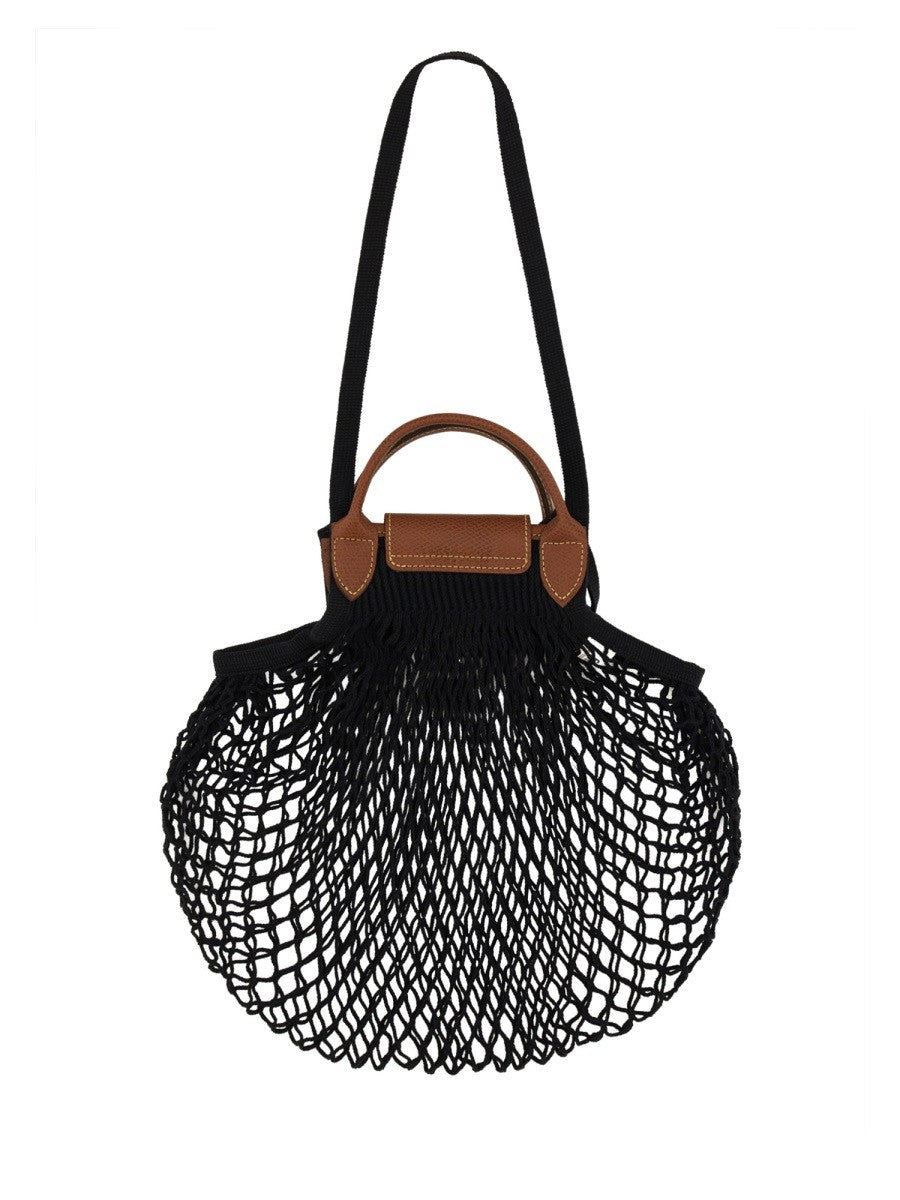 LE PLIAGE FILET Große Tasche