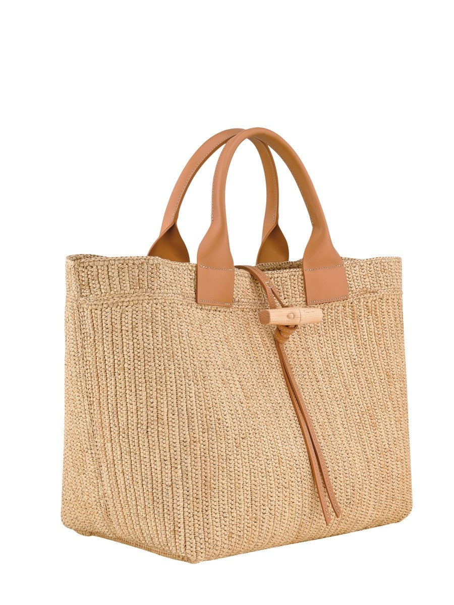 "LE ROSEAU" Tasche