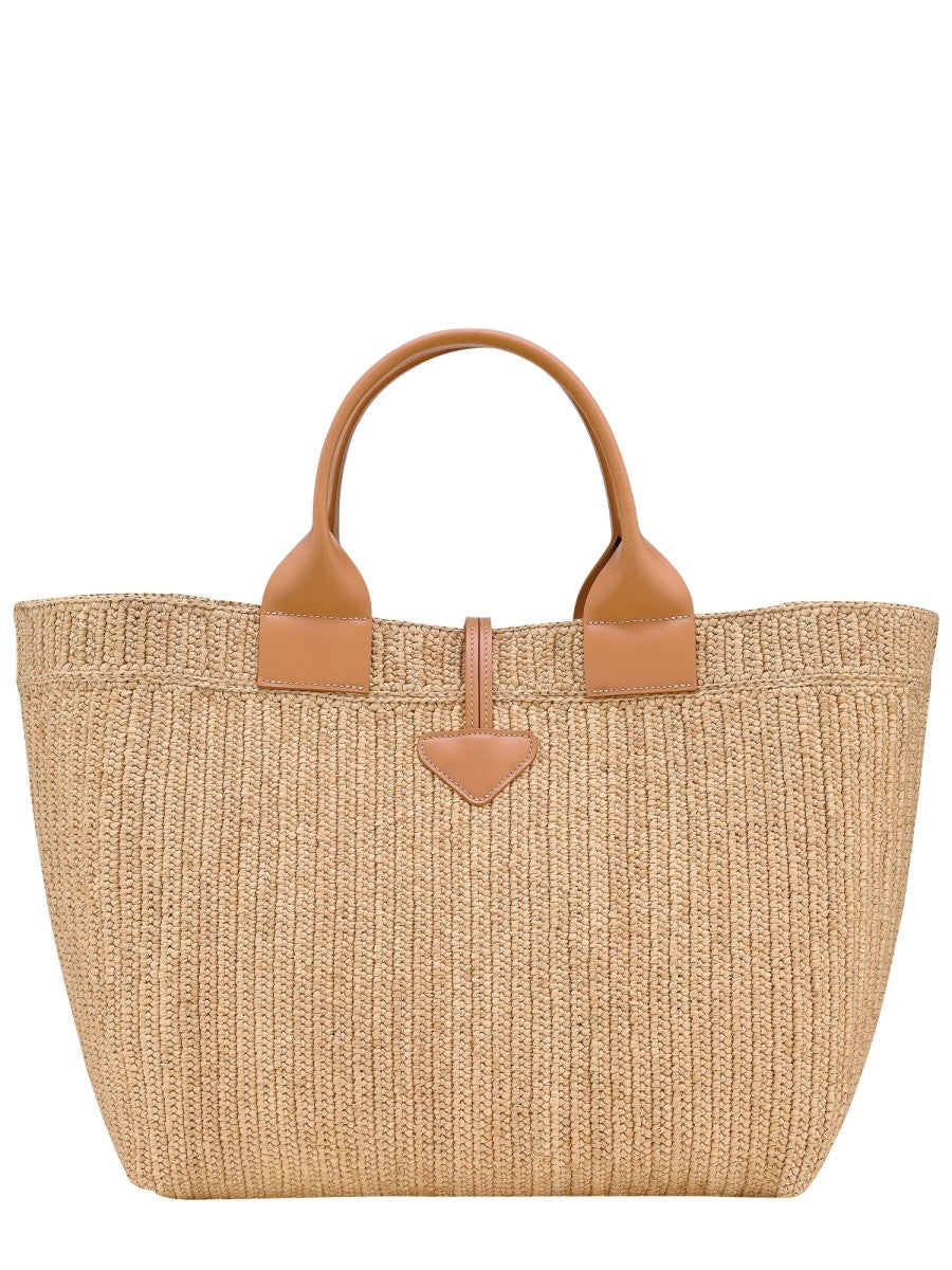 "LE ROSEAU" Tasche