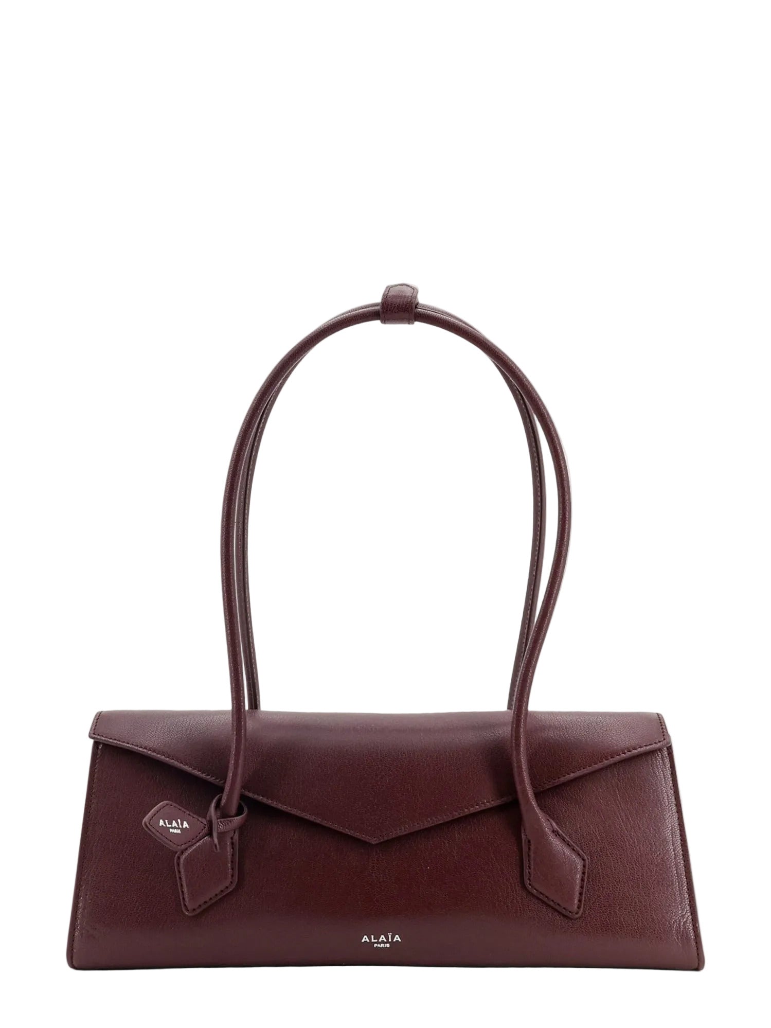 Handtasche 'Le Teckel Flap'