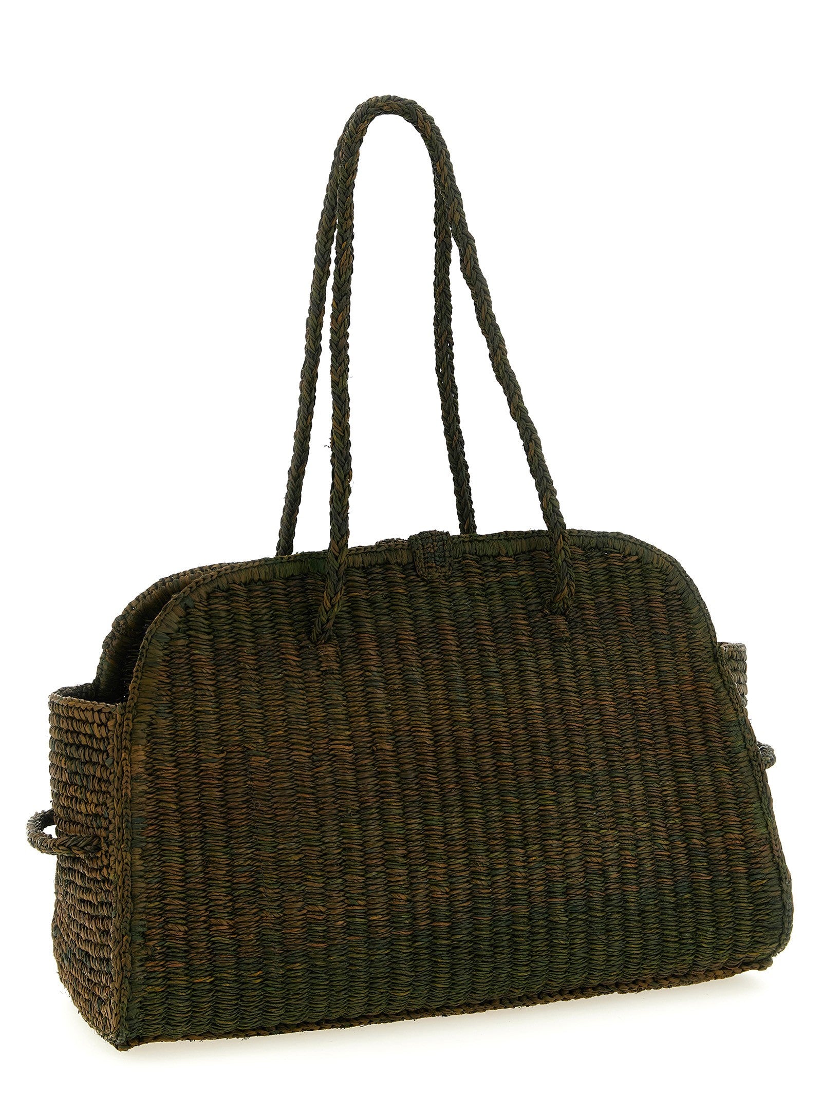 'Le Turismo Raphia' Einkaufs Tasche