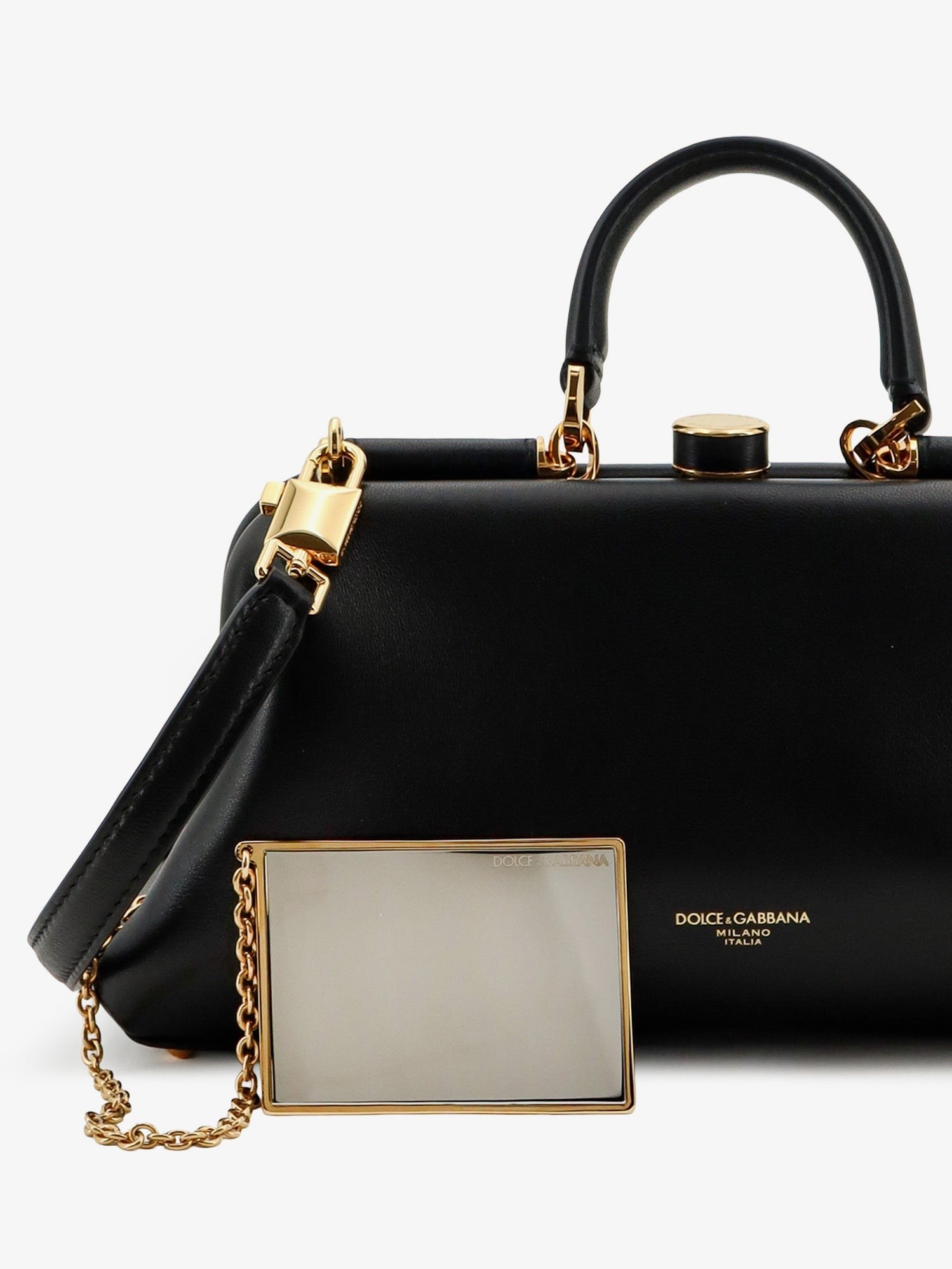 'Grandma' Medium Handtasche