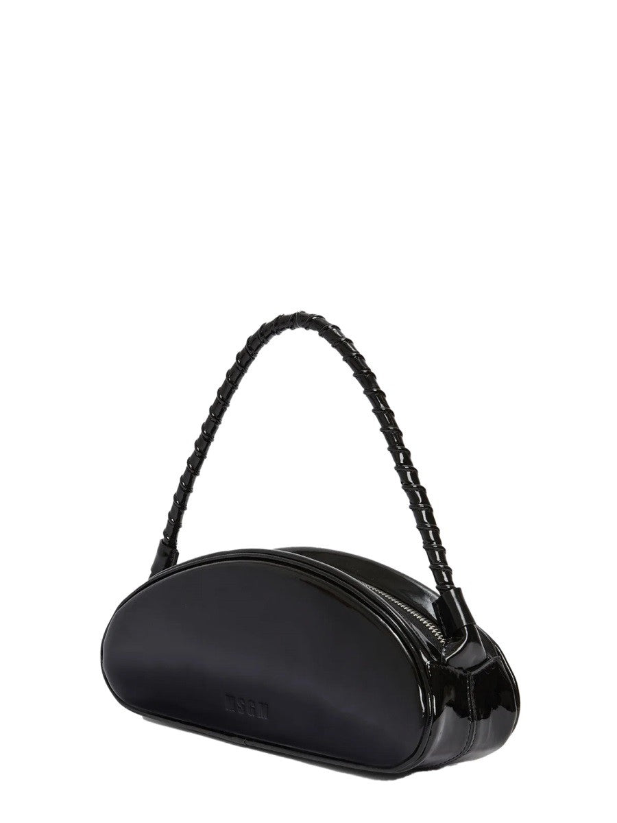 Leder Handtasche