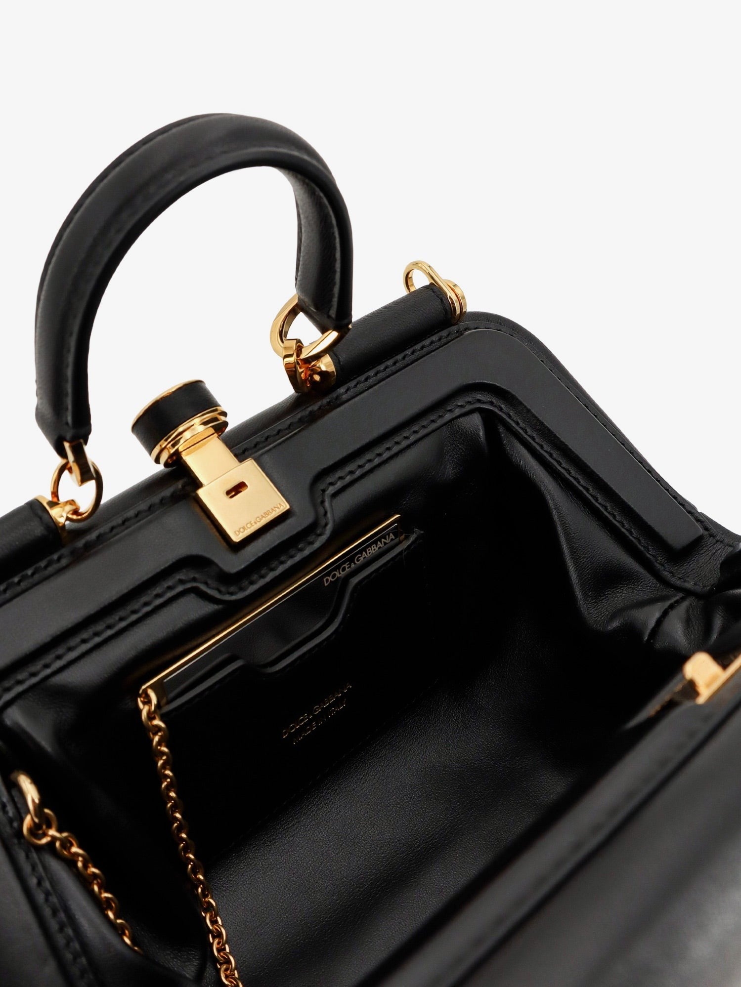 'Grandma' Medium Handtasche