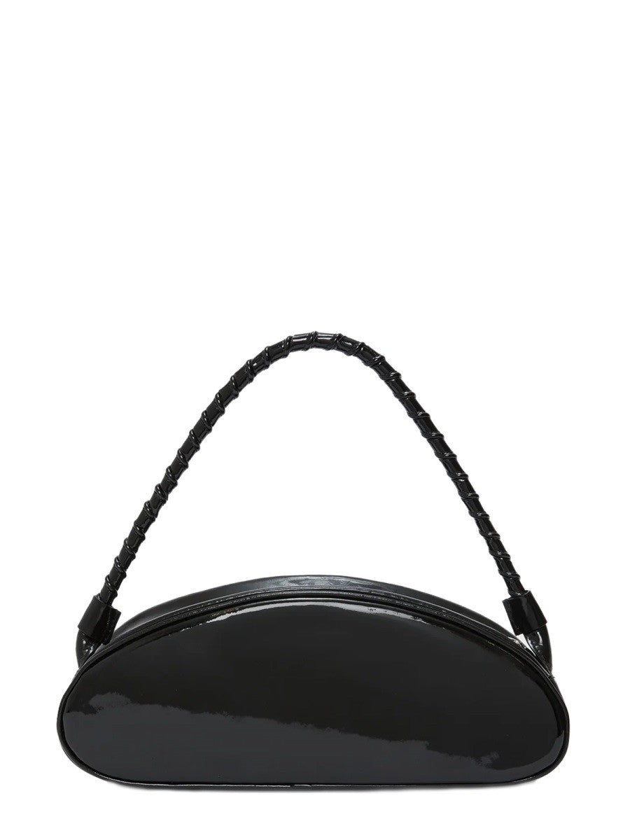 Leder Handtasche