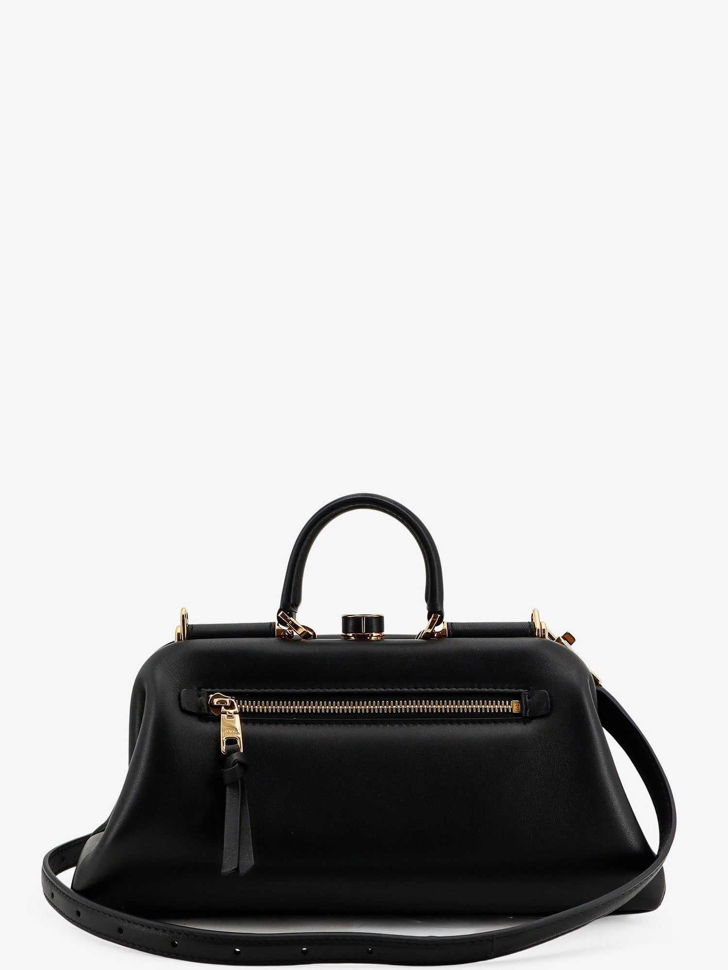 'Grandma' Medium Handtasche