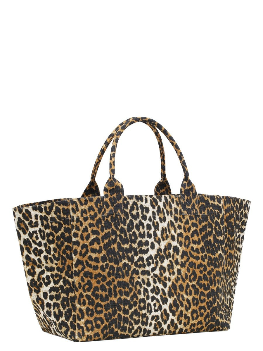 Shopper "LEOPARD XXL"