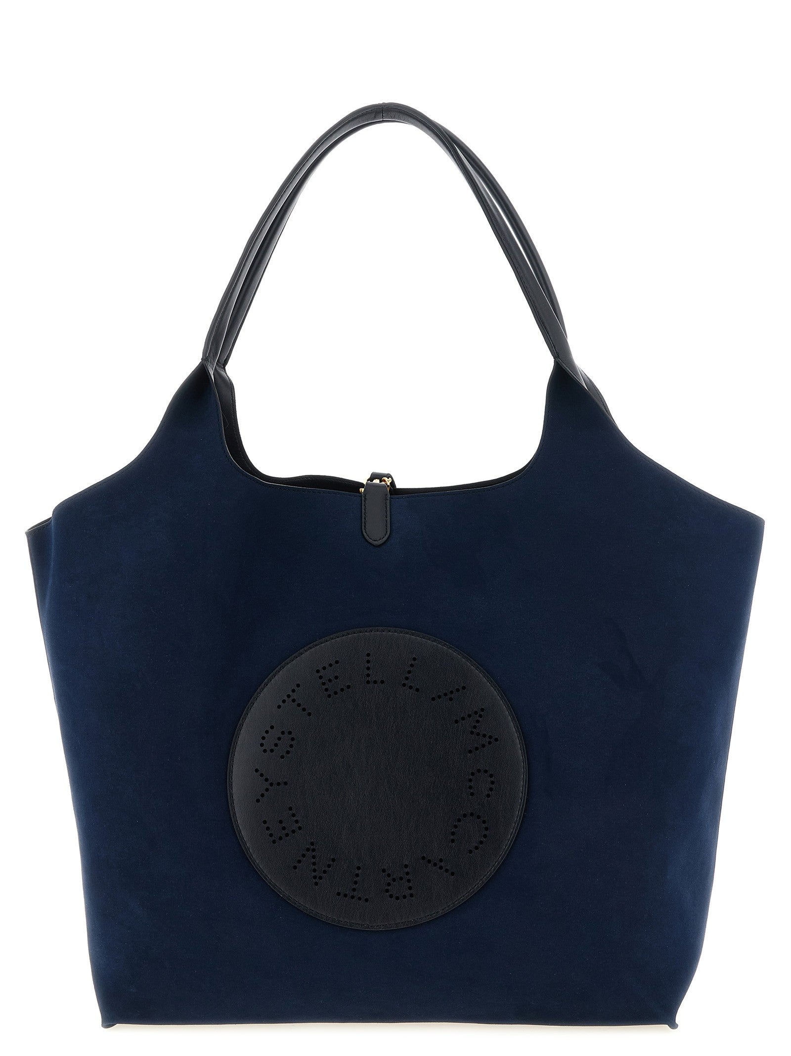 Logo wendbar Einkaufs Tasche