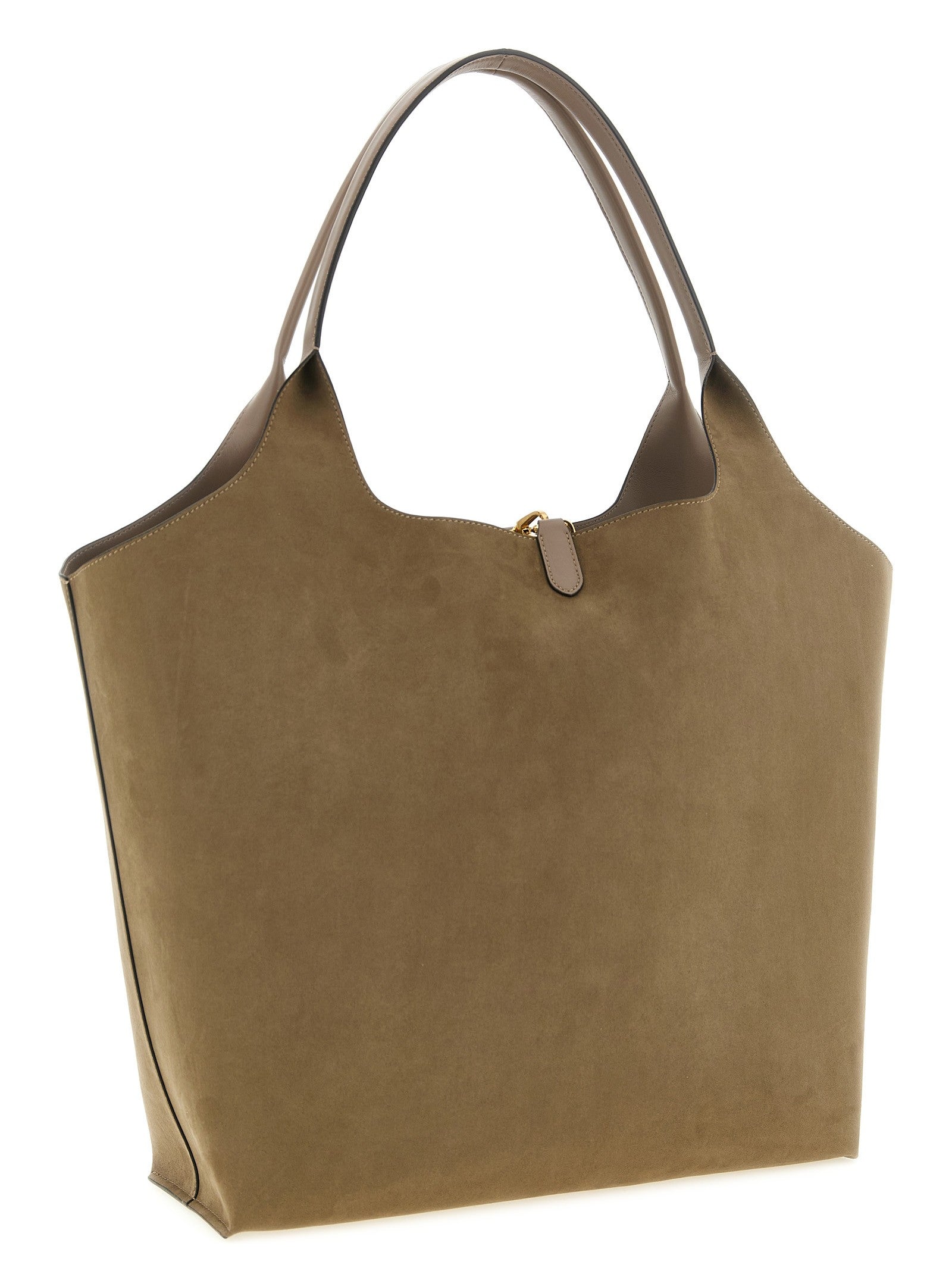 Logo wendbar Einkaufs Tasche