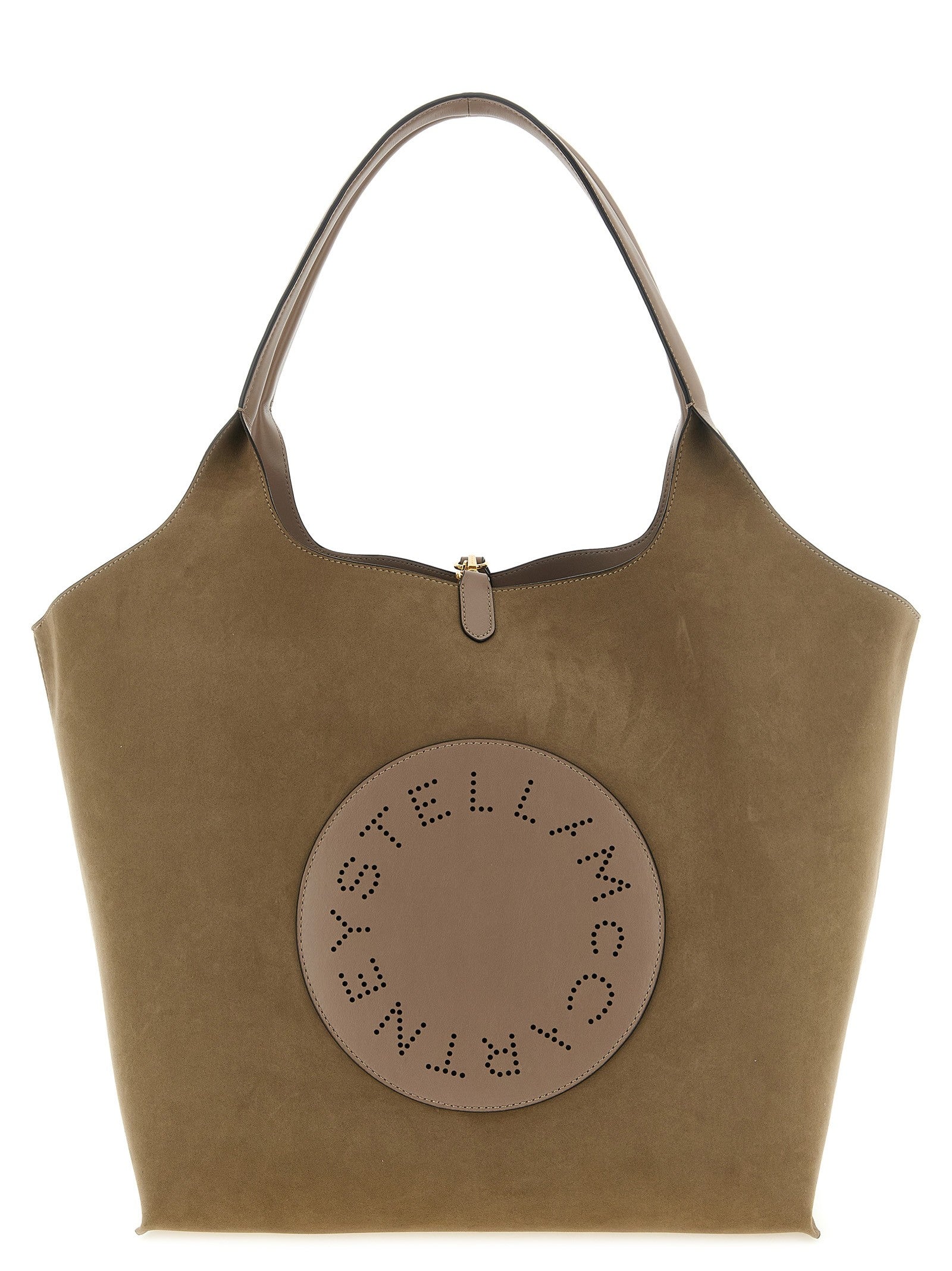 Logo wendbar Einkaufs Tasche