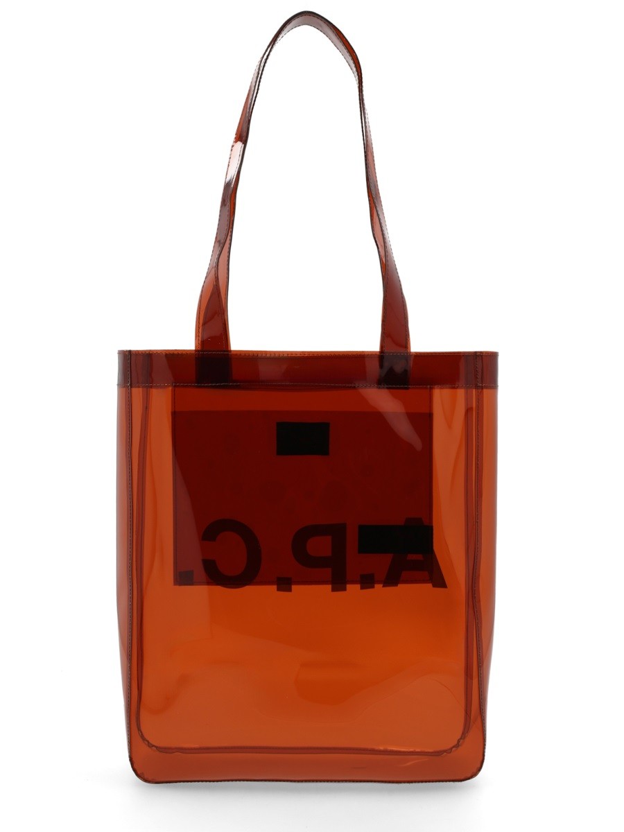 "LOU" Shopper