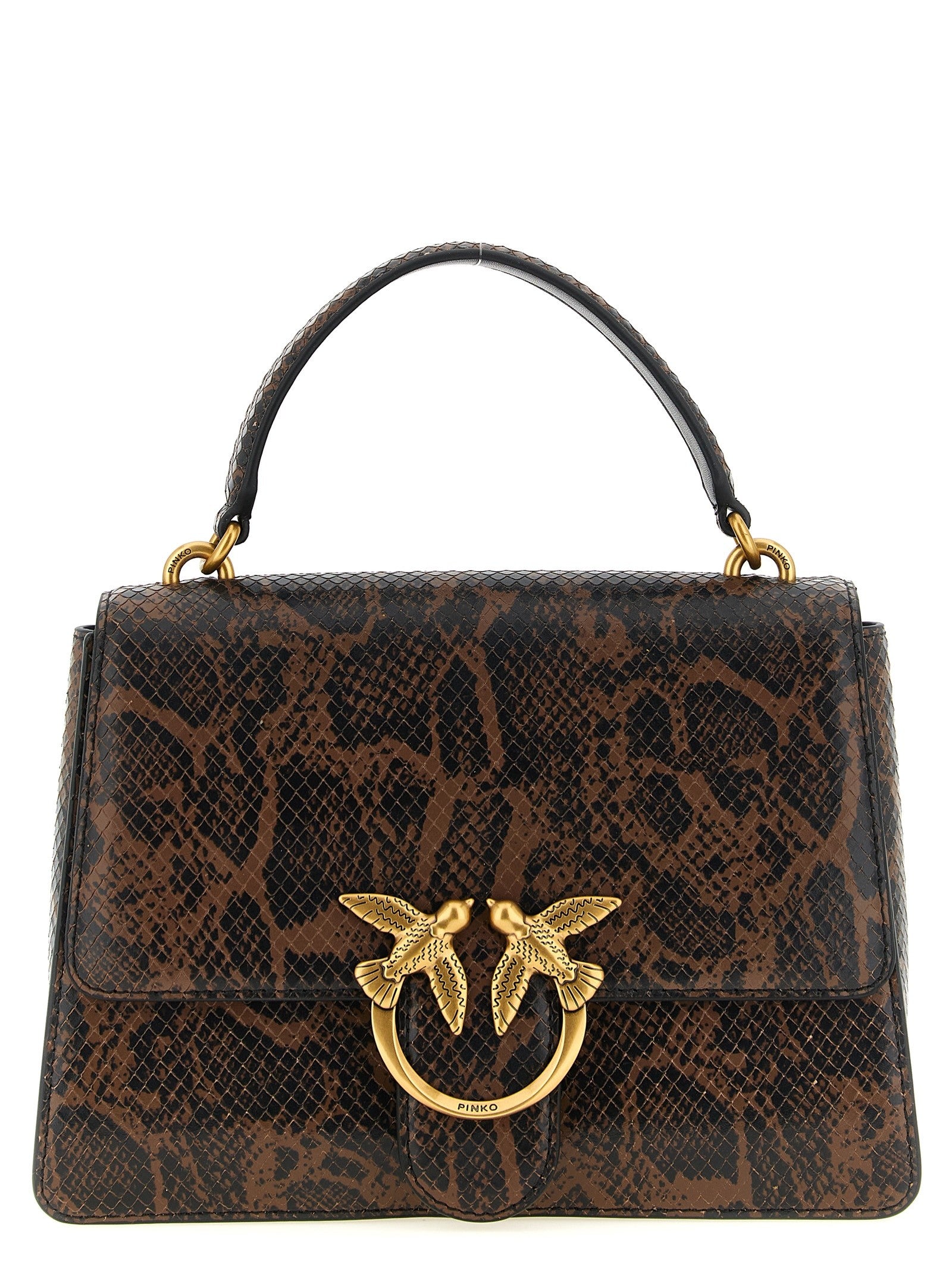 'Love One Light' Medium Handtasche