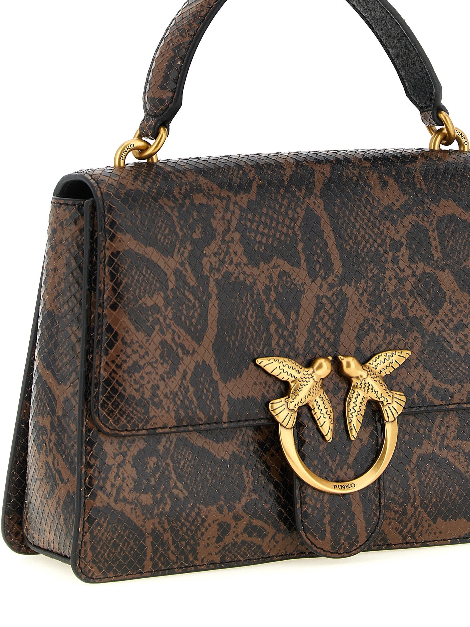 'Love One Light' Medium Handtasche