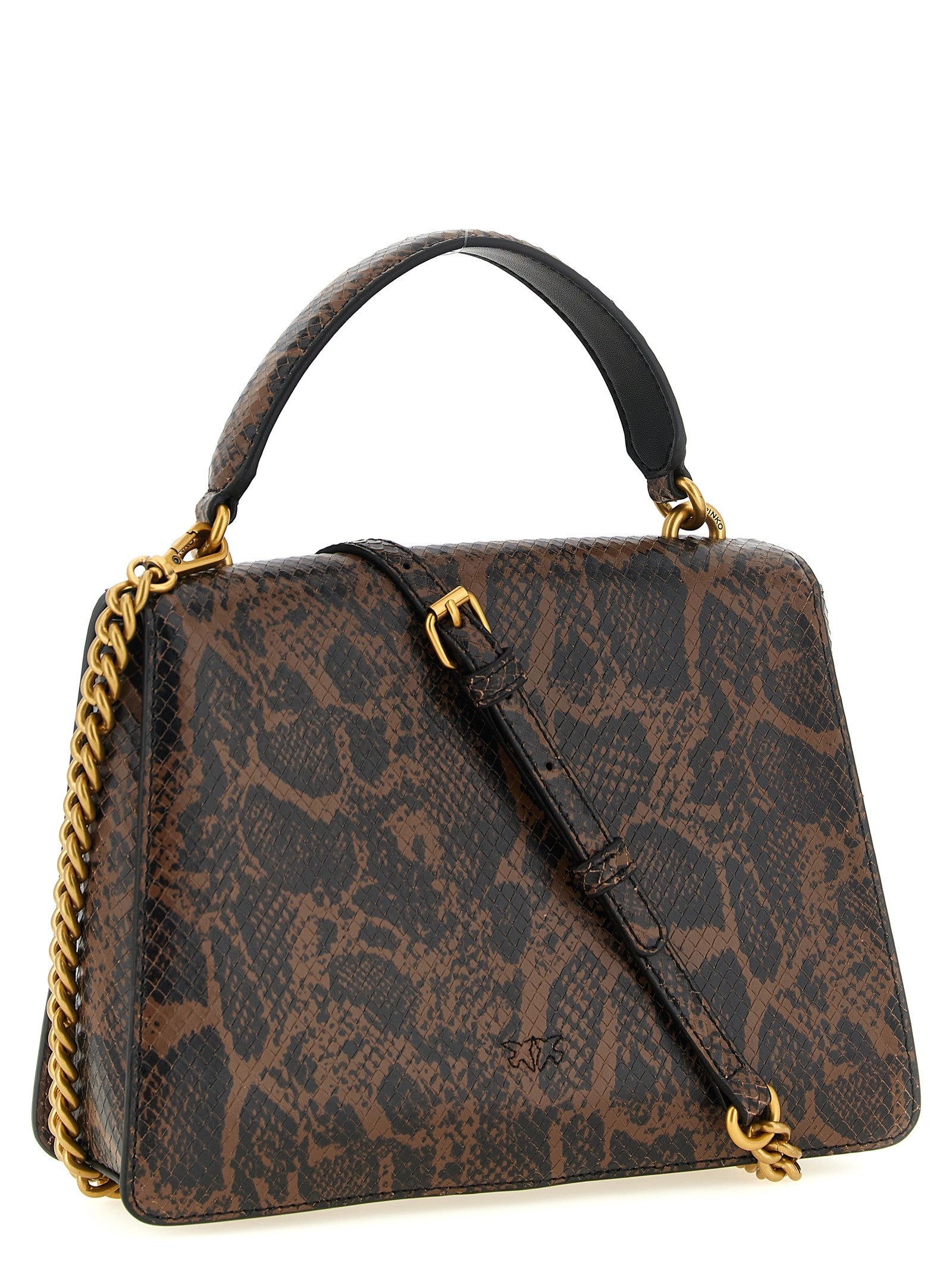 'Love One Light' Medium Handtasche