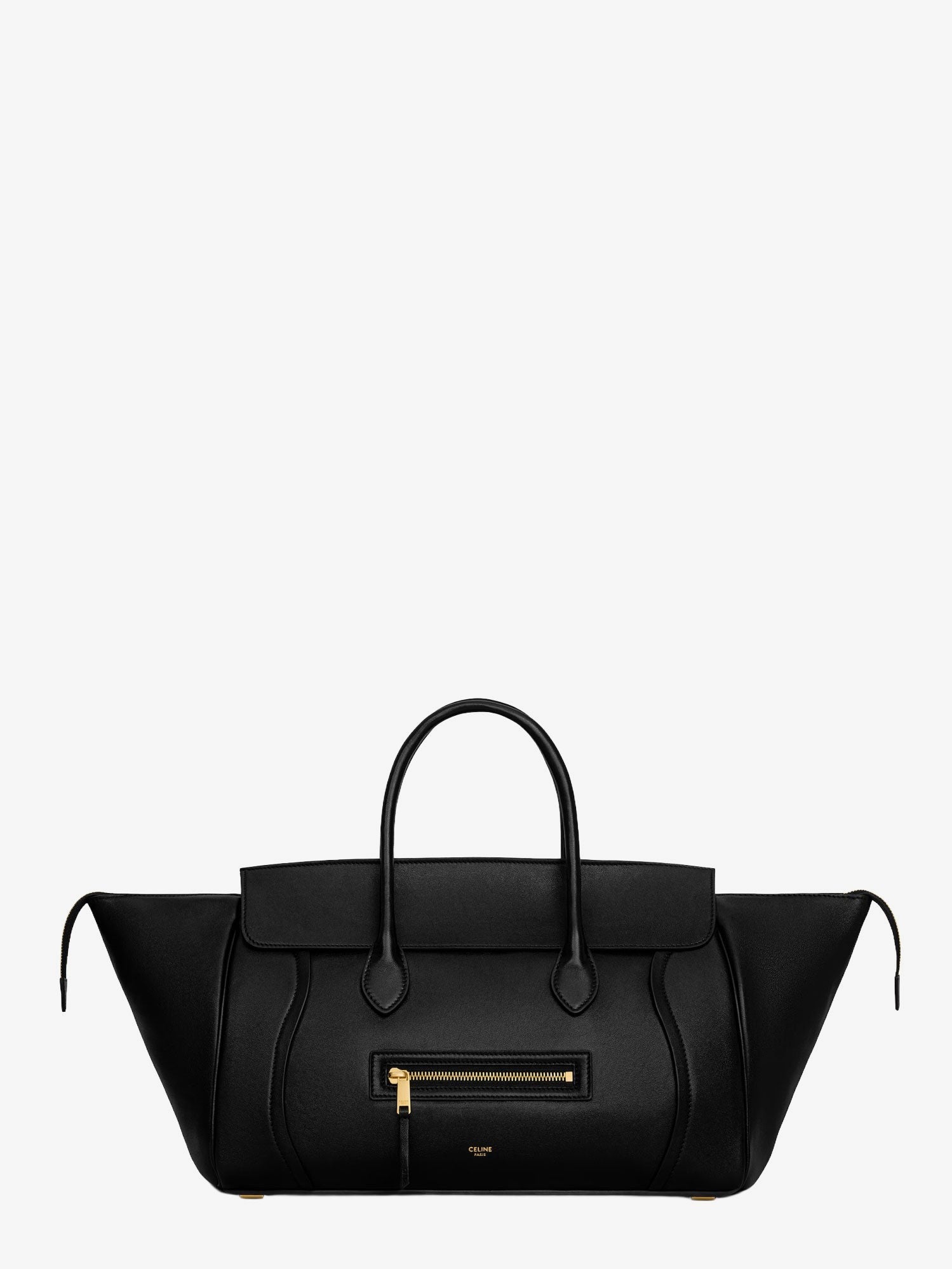 Handtasche 'Luggage'