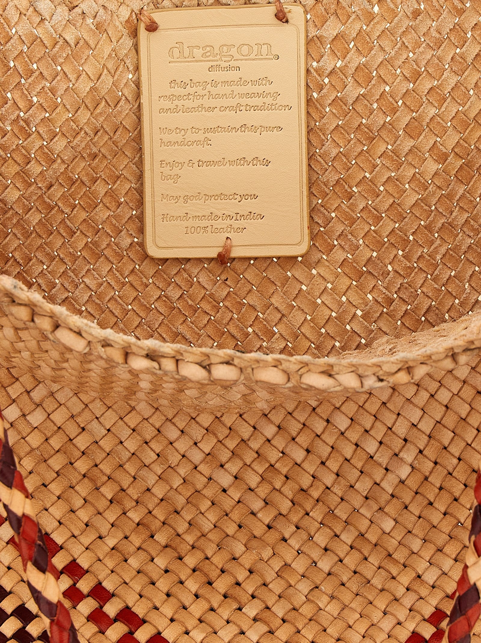 'Maori Sophie' Große Einkaufs Tasche