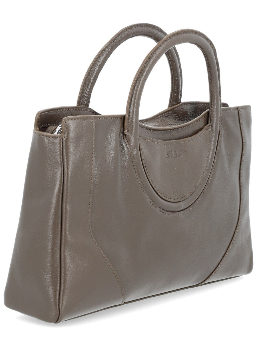 "MAUDE MINI SATCHEL" Tasche