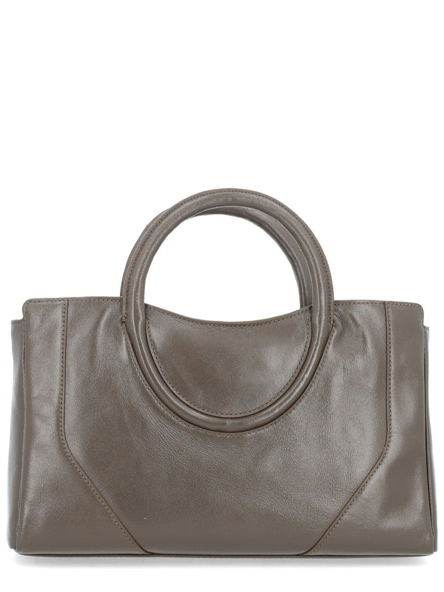 "MAUDE MINI SATCHEL" Tasche