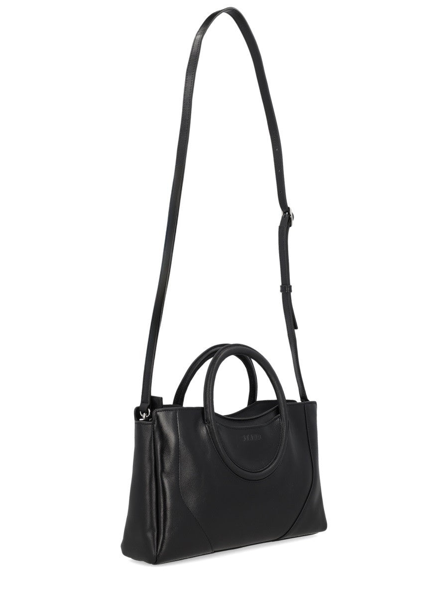 "MAUDE MINI SATCHEL" Tasche