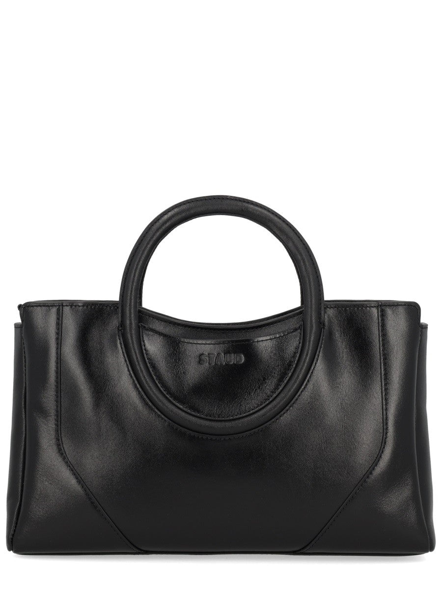 "MAUDE MINI SATCHEL" Tasche