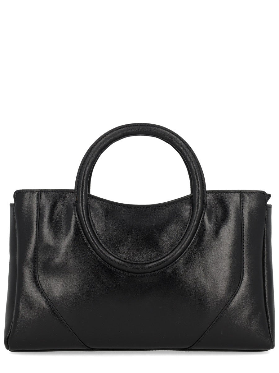 "MAUDE MINI SATCHEL" Tasche