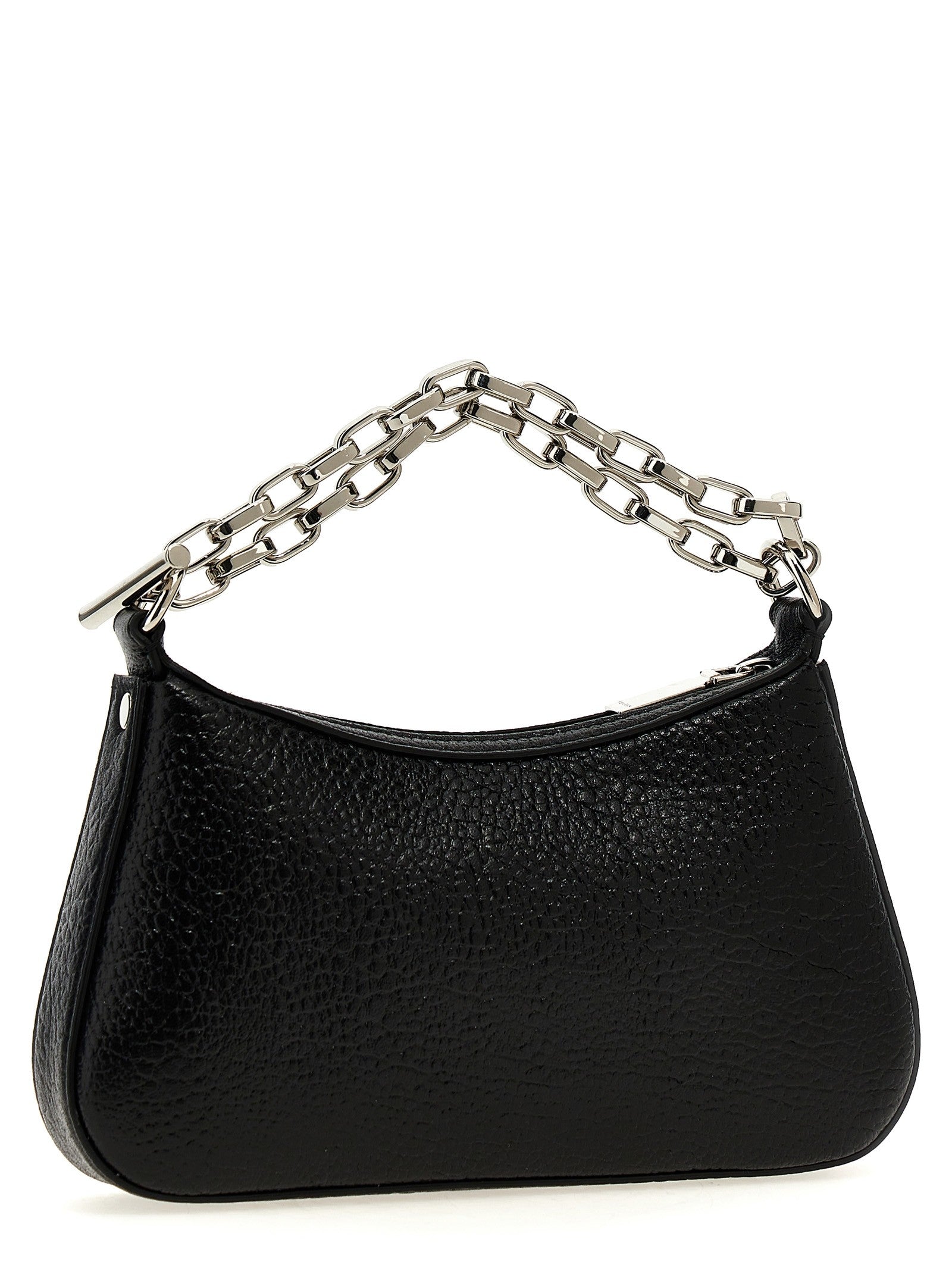 'McQueen T-bar Mini' Handtasche