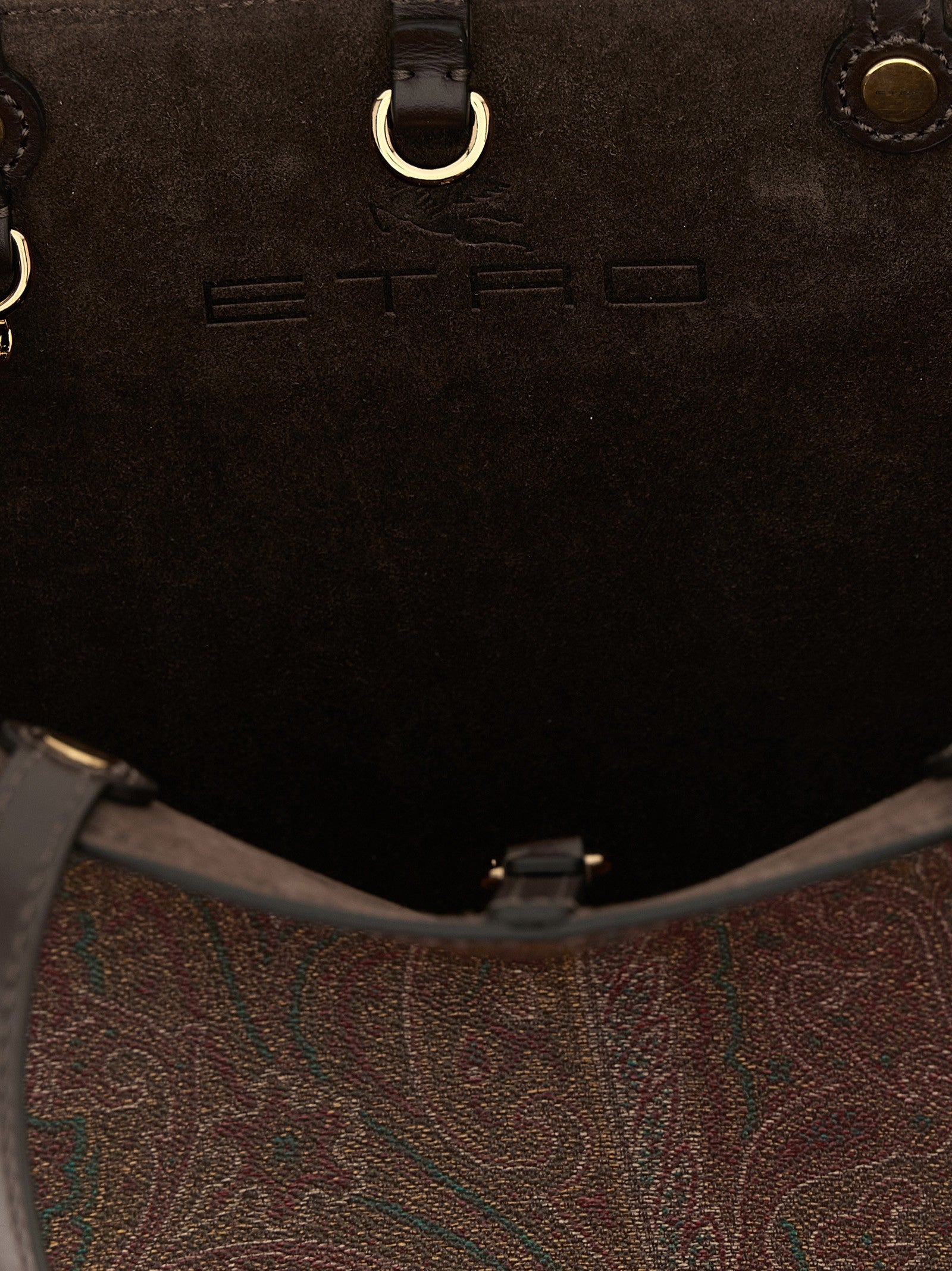 Medium 'Etro Essential' Einkaufs Tasche