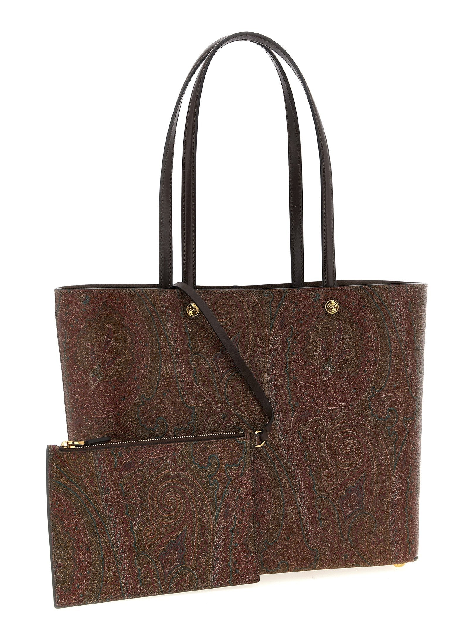 Medium 'Etro Essential' Einkaufs Tasche