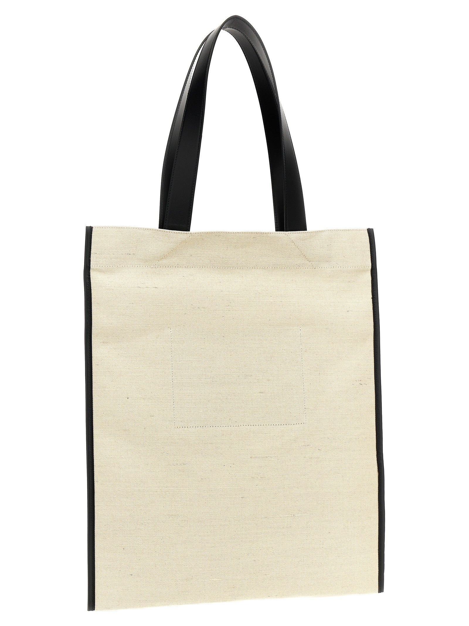 Medium 'Flat' Einkaufs Tasche