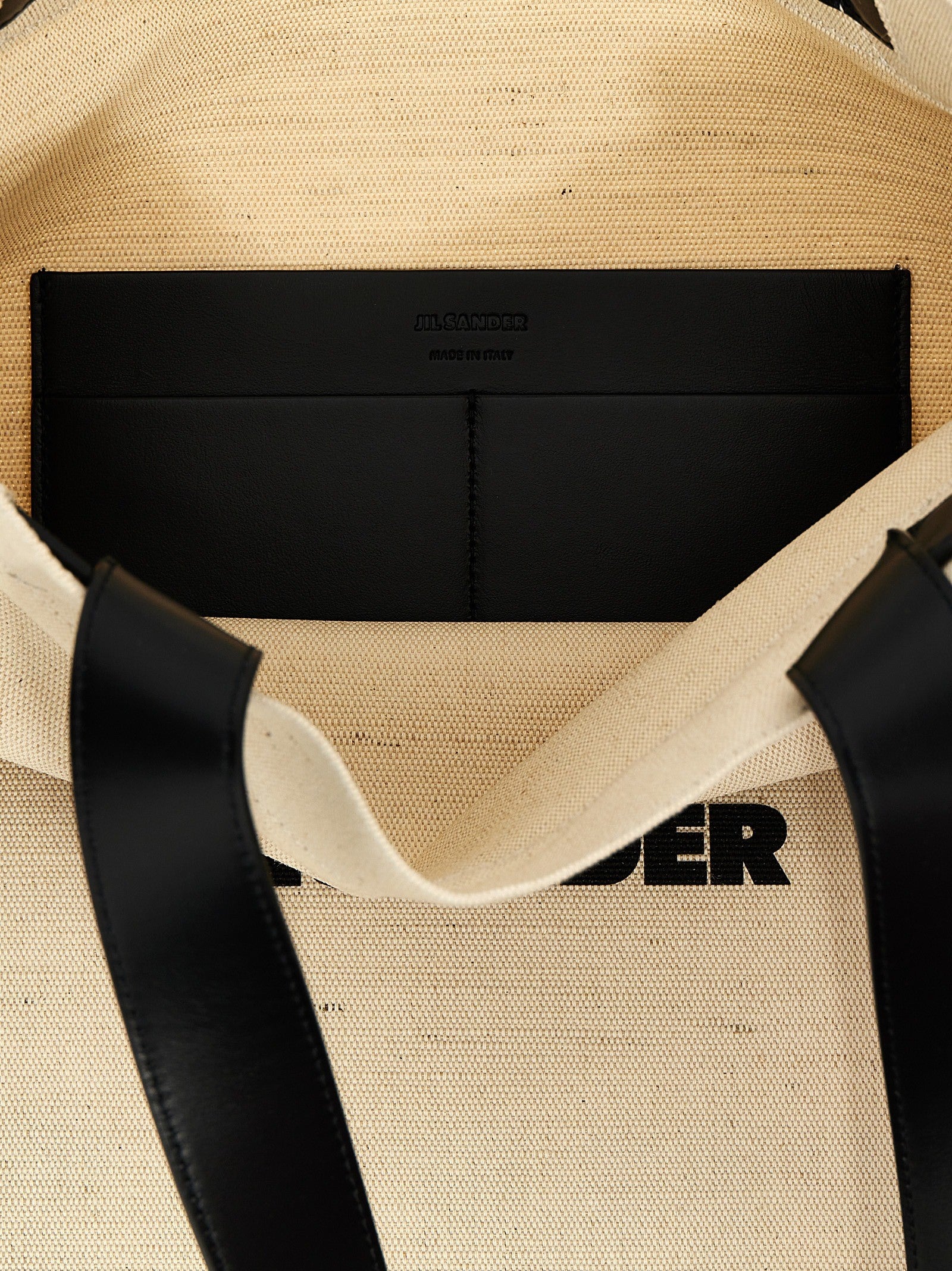 Medium 'Flat' Einkaufs Tasche