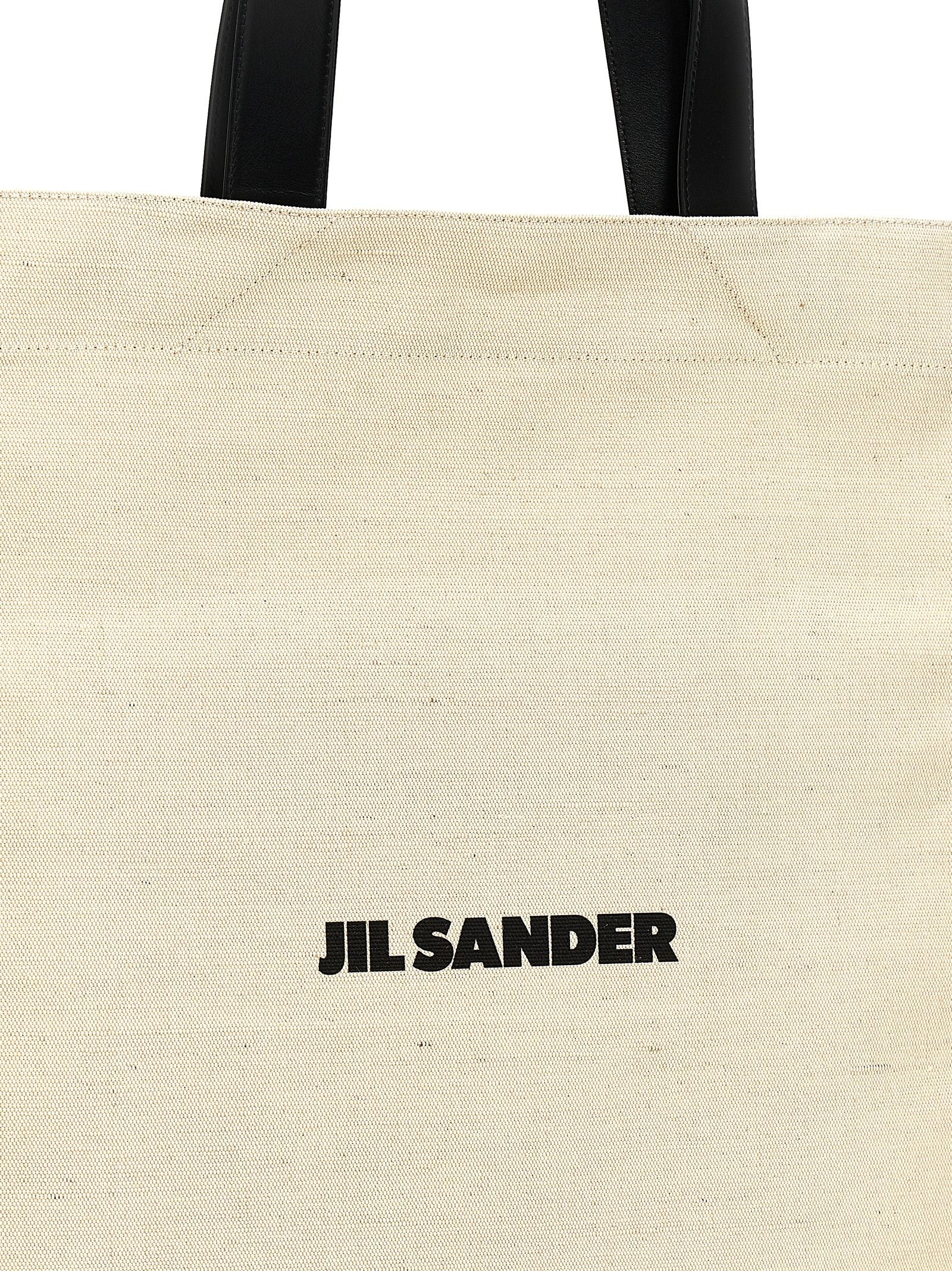 Medium 'Flat' Einkaufs Tasche