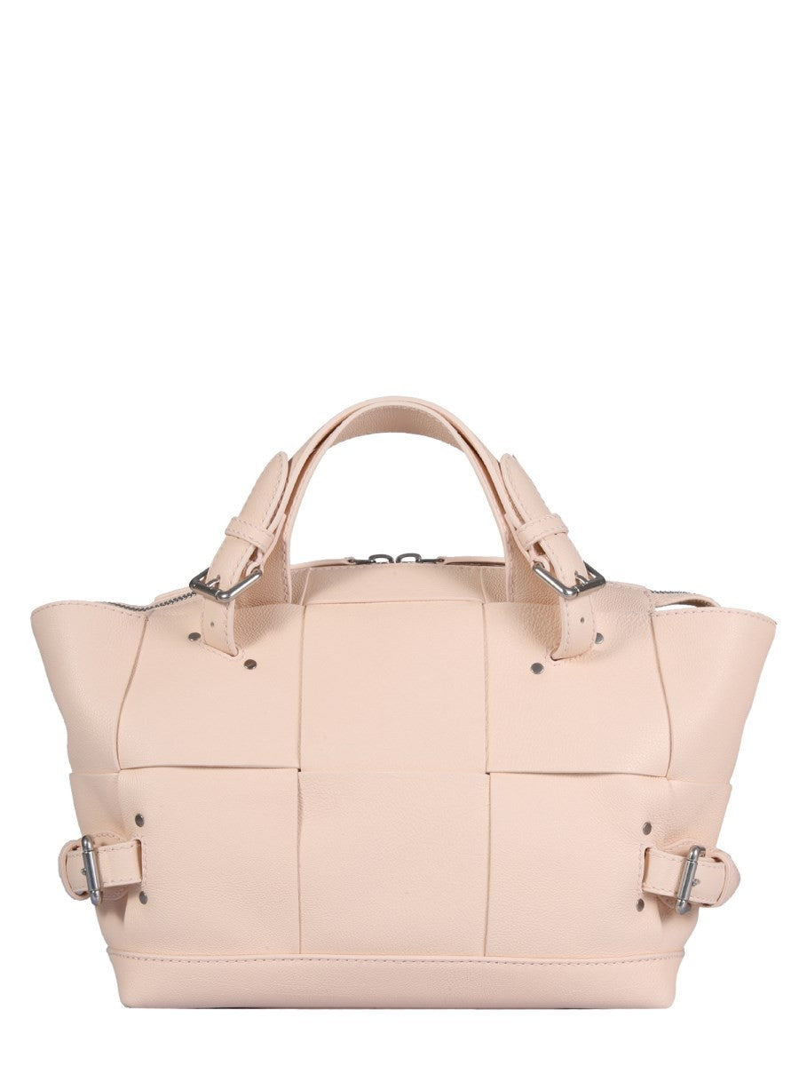 Medium Leder Tasche
