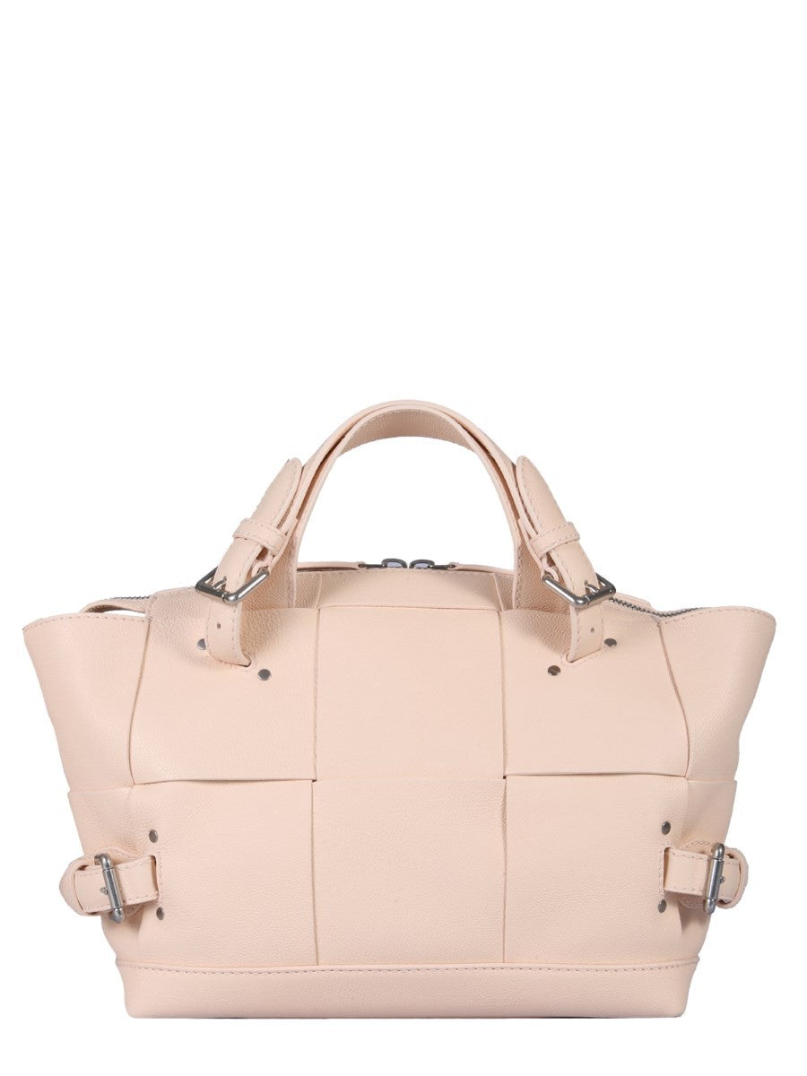 Medium Leder Tasche