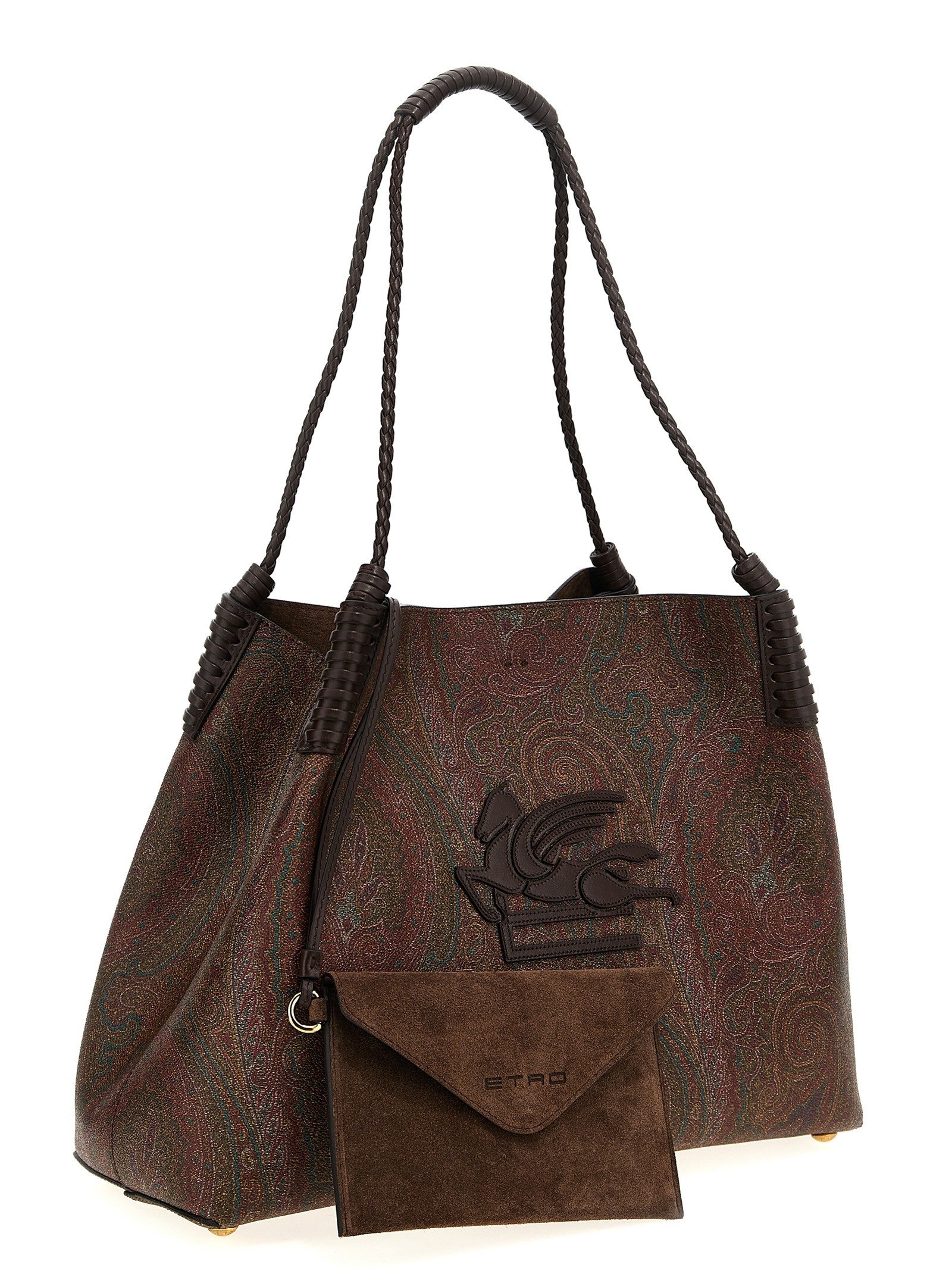Medium 'Libra' Einkaufs Tasche