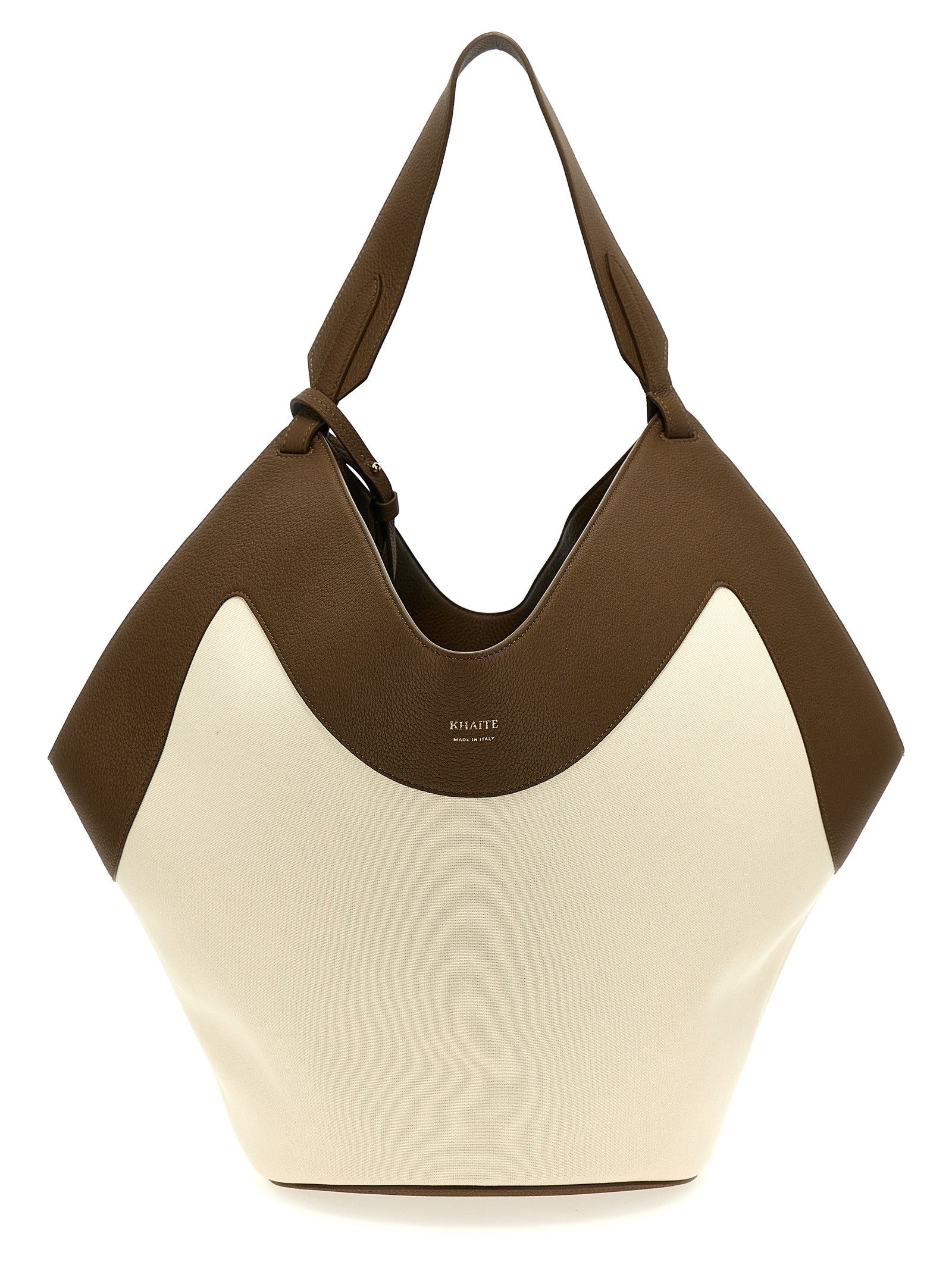 'Medium Lotus Tote' Einkaufs Tasche