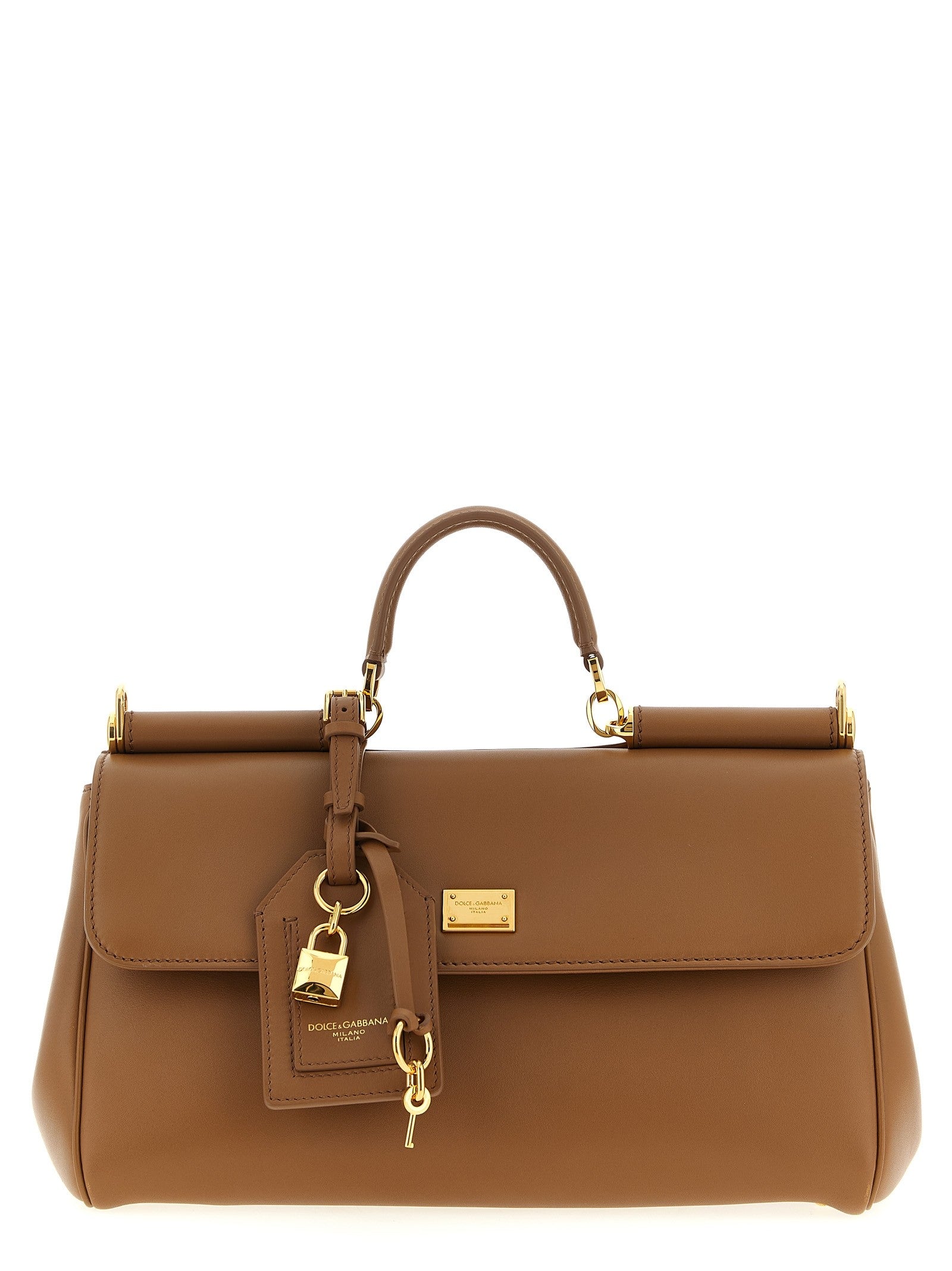 Medium ‘My Sicily’ Handtasche