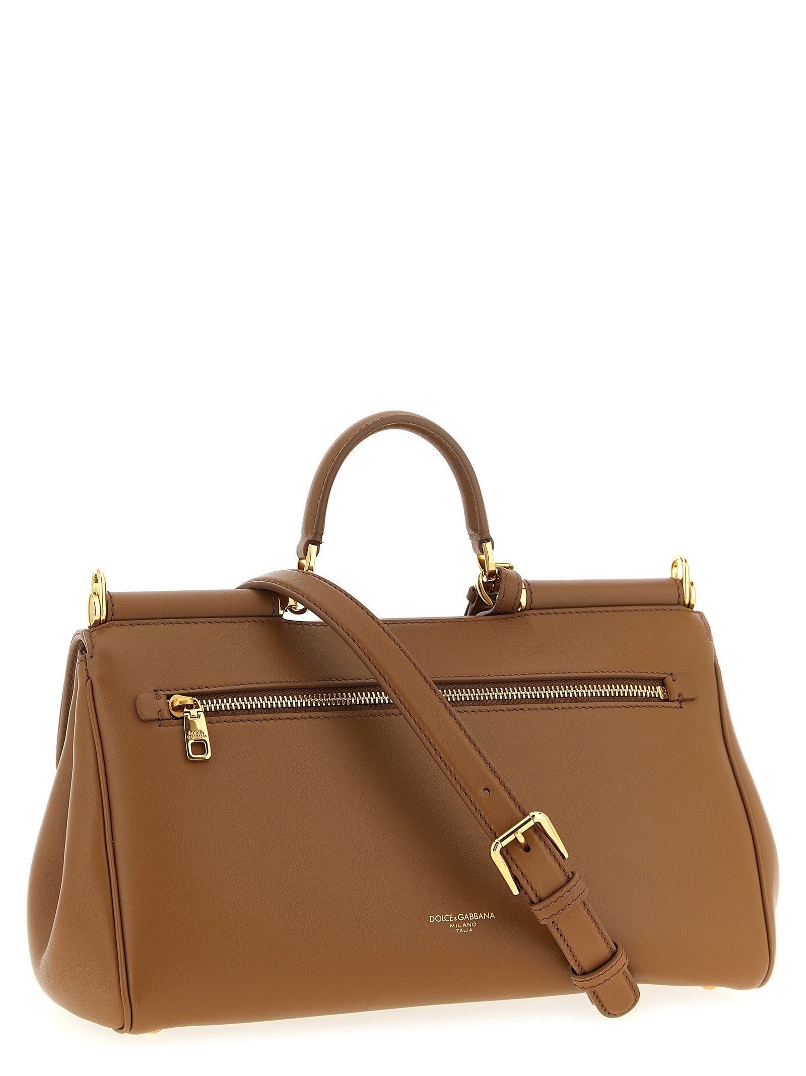 Medium ‘My Sicily’ Handtasche