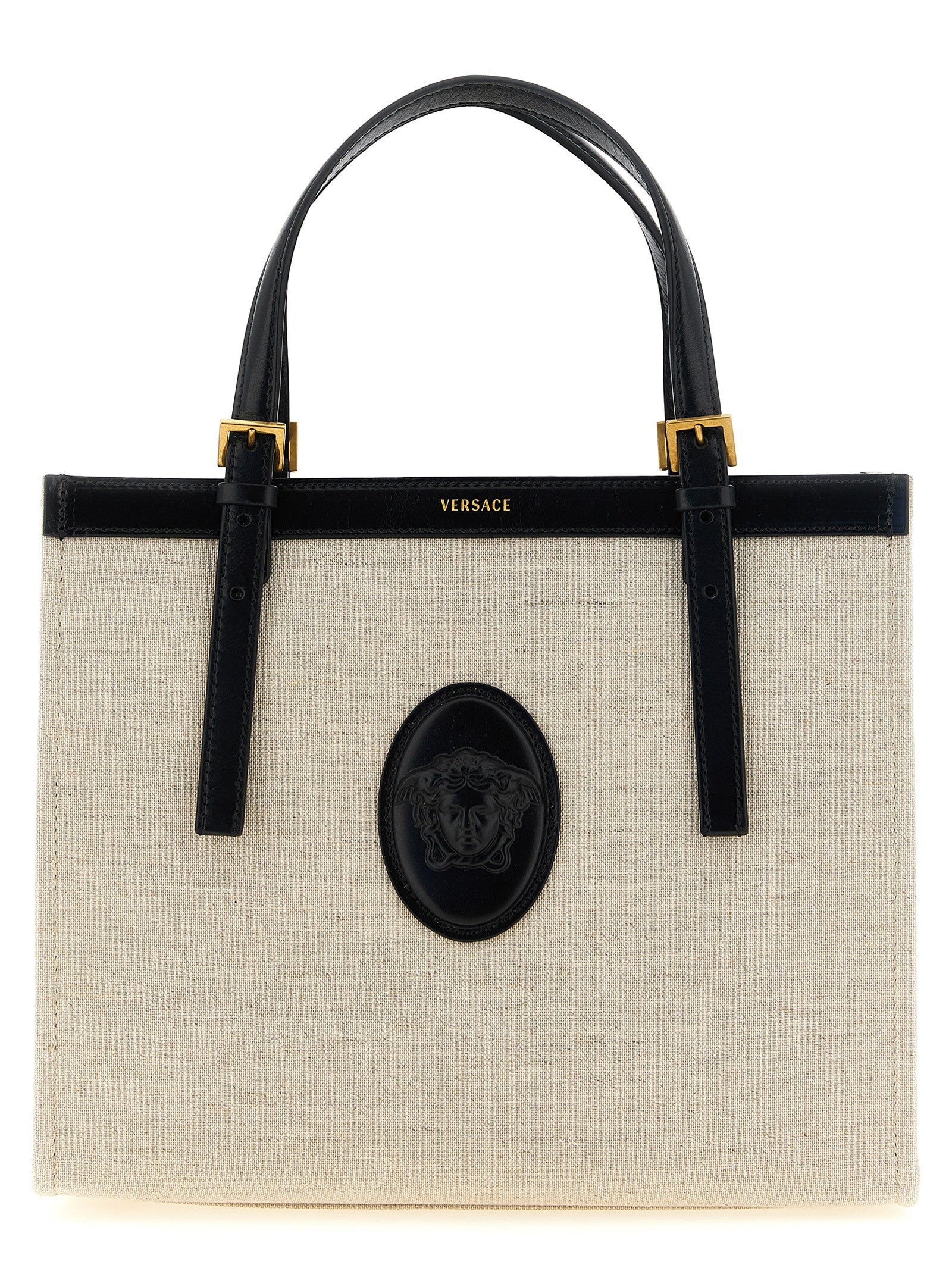 Medium 'Rivière' Einkaufs Tasche