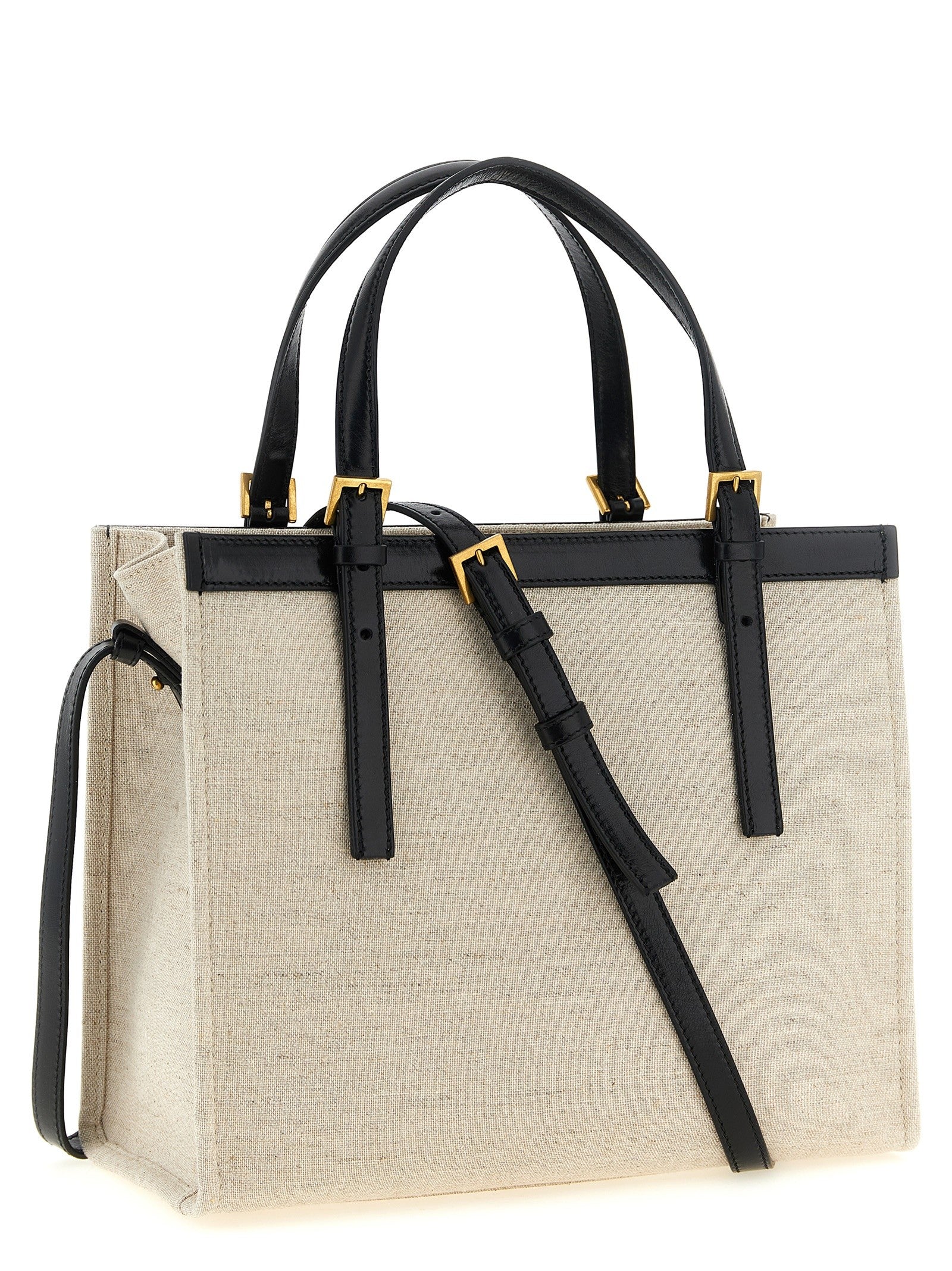 Medium 'Rivière' Einkaufs Tasche