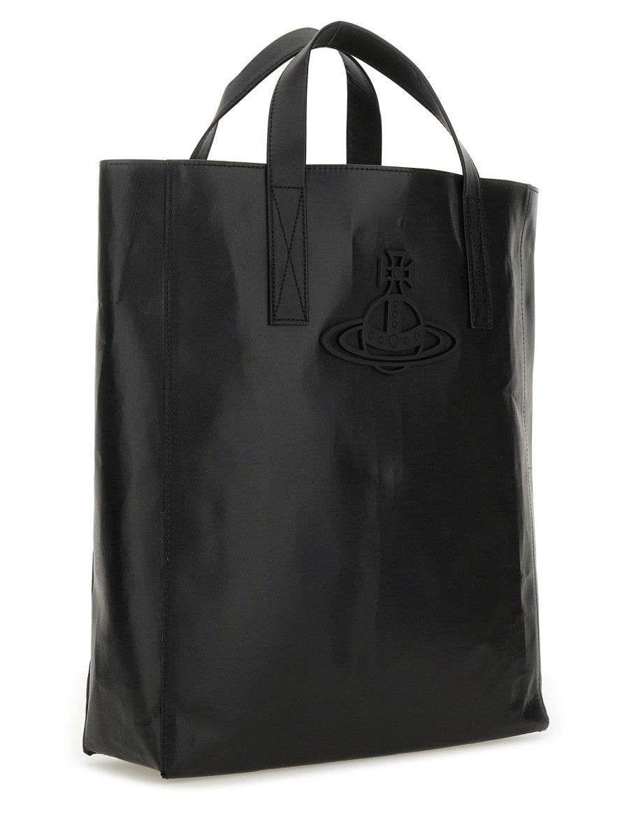 Medium "SARAH" Shopper