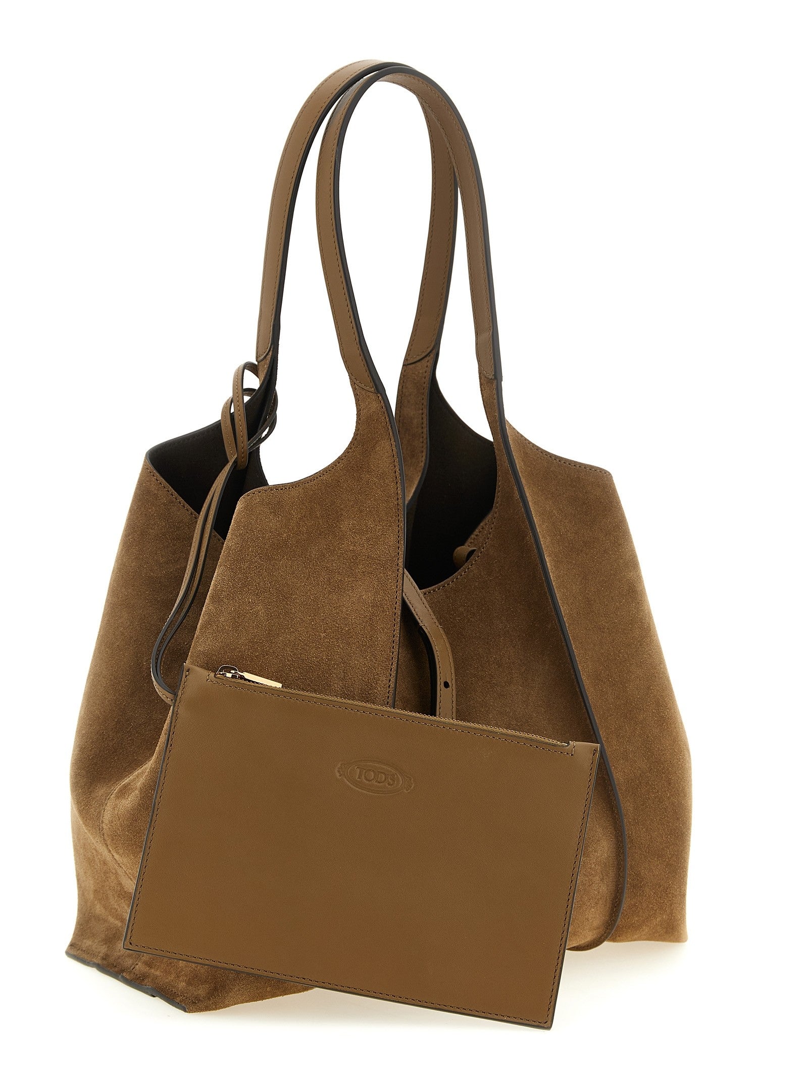 Medium 'T Timeless' Einkaufs Tasche