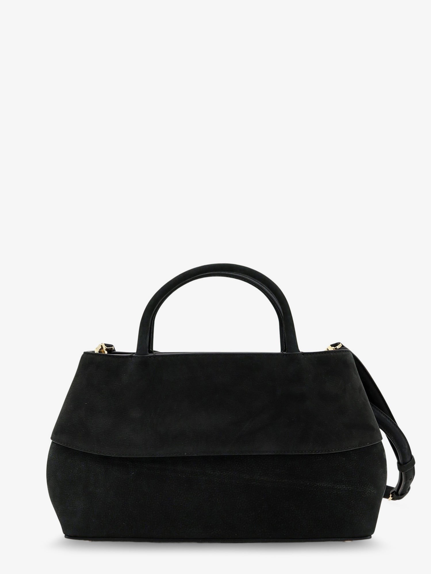 Handtasche 'Mercer Leather' (klein)